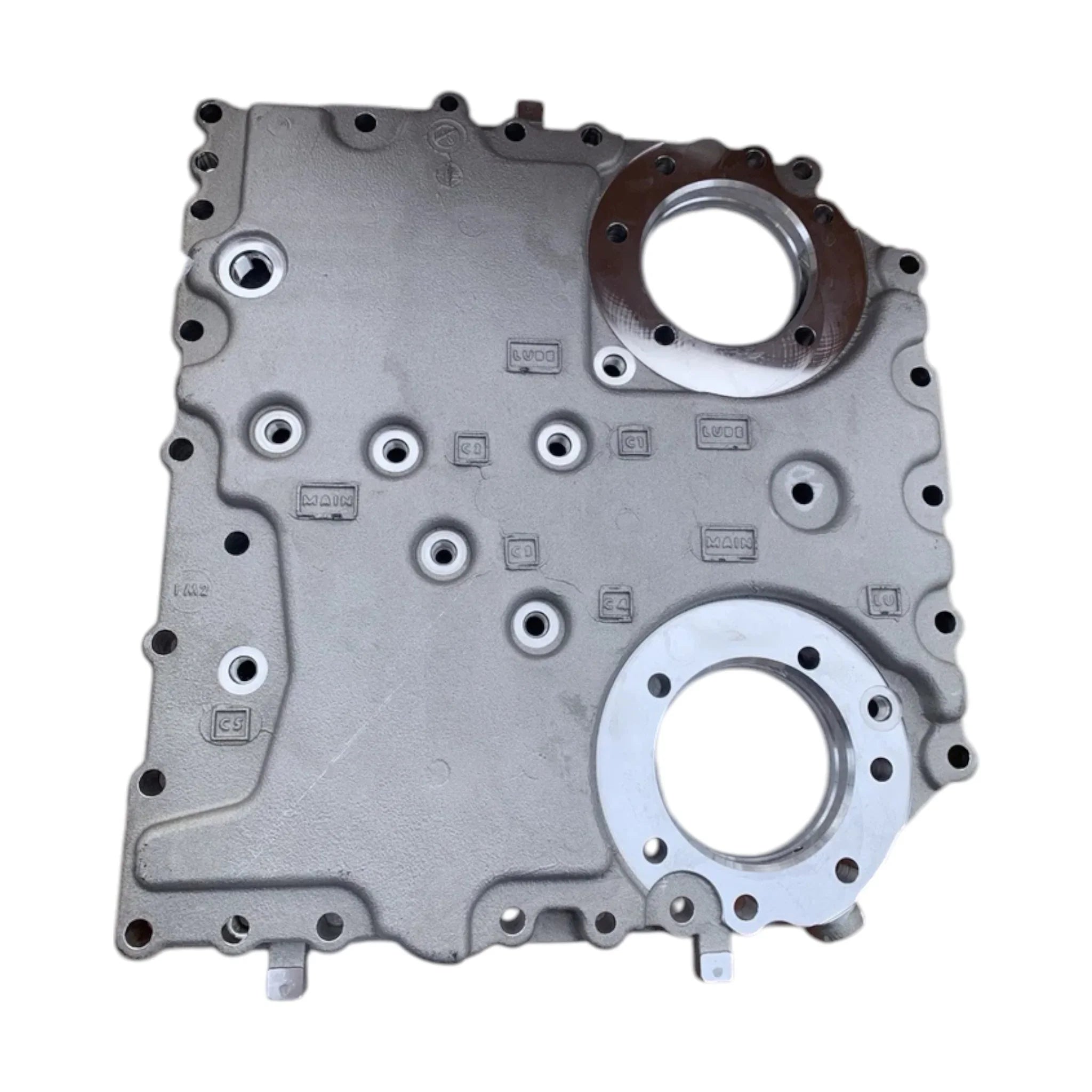 29535699 Allison Transmission Oil Plate