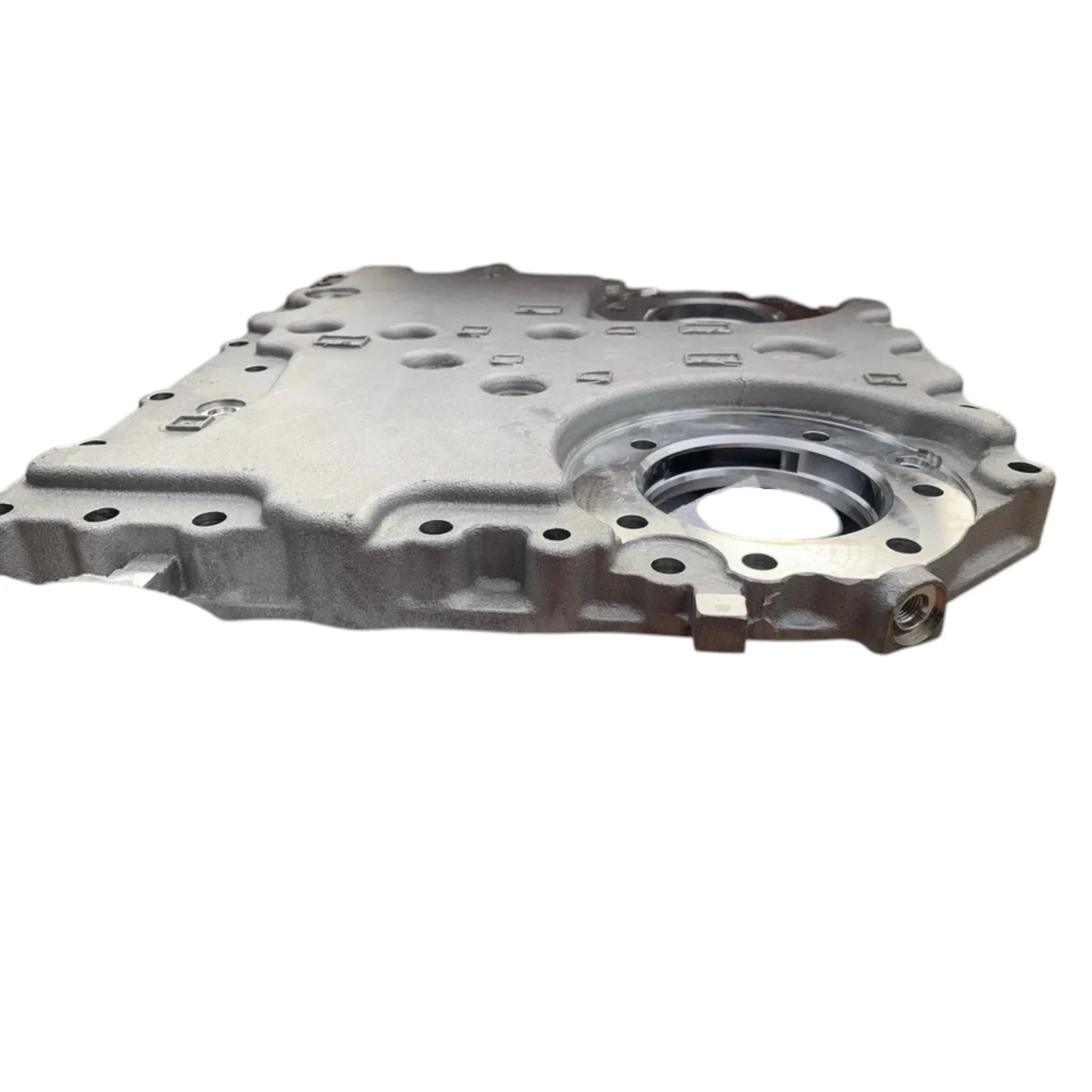 29535699 Allison Transmission Oil Plate