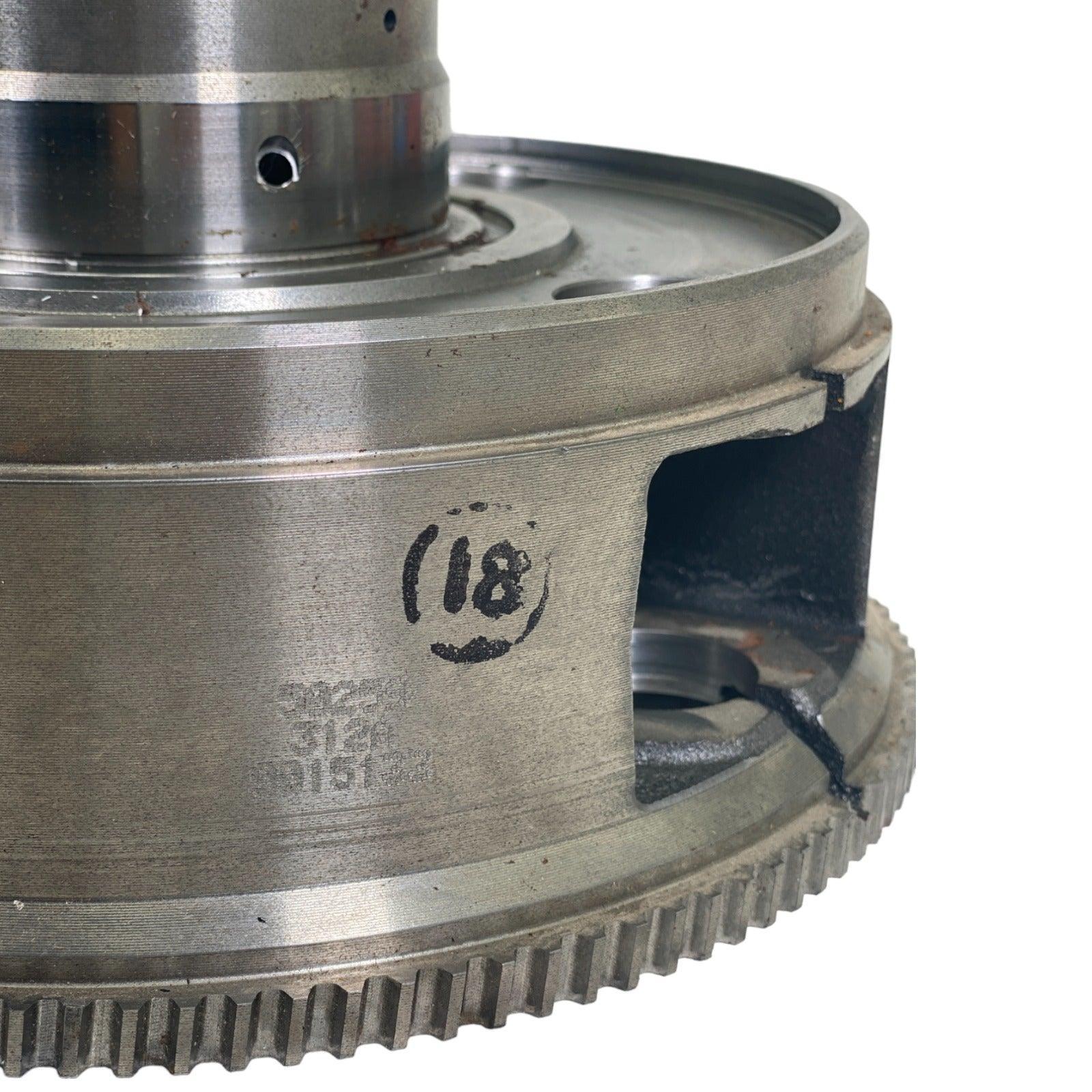 29535992 Genuine Allison Carrier And Bushing Assembly