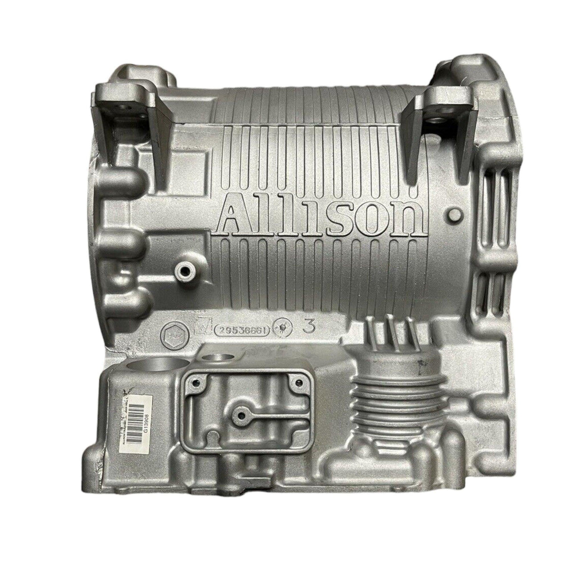 29535311 Genuine Allison Transmission Main Housing