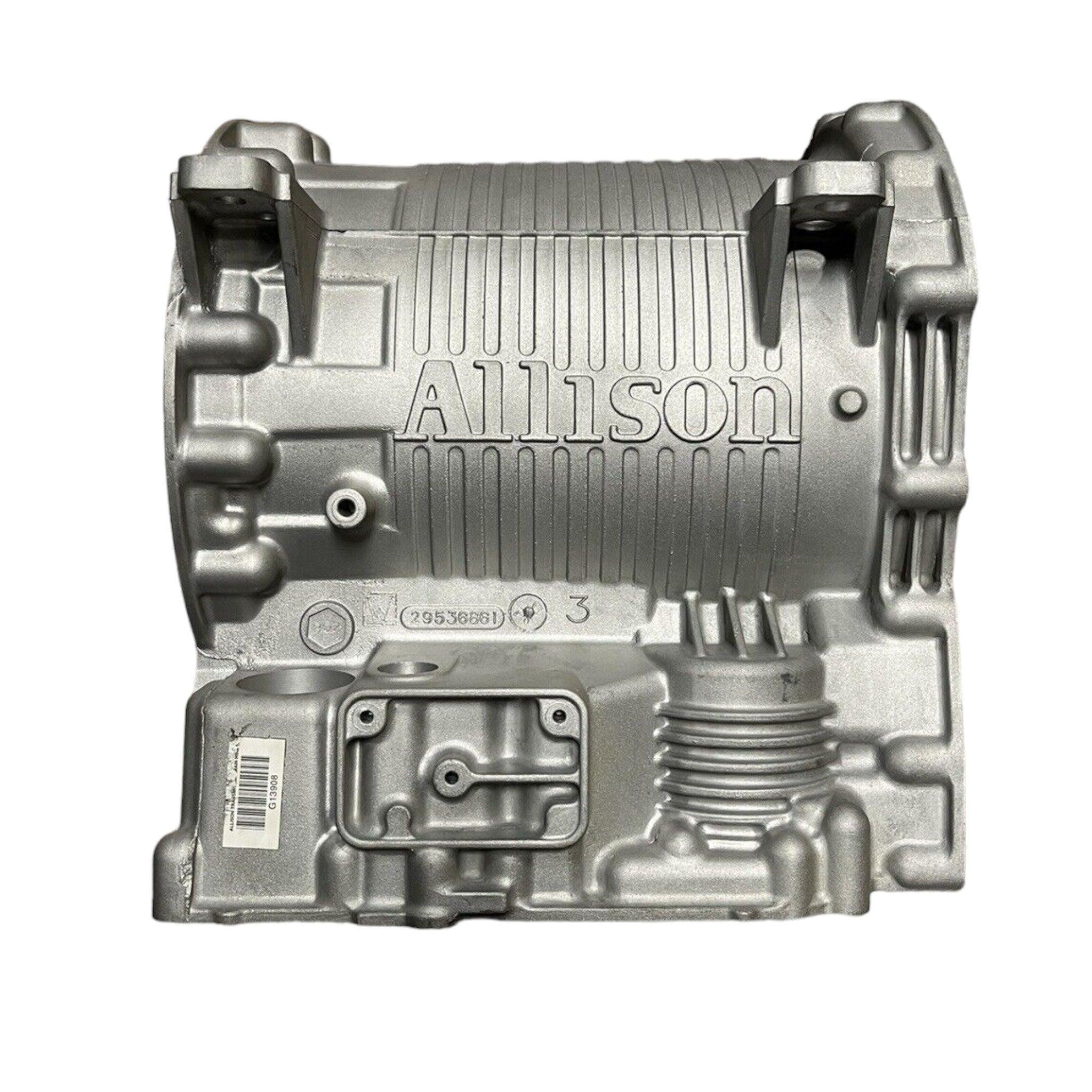 29535311 Genuine Allison Transmission Main Housing