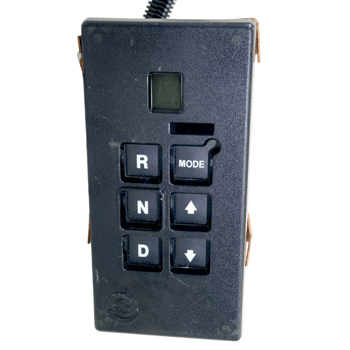 29538360 Genuine Allison Push Button Shift Selector - ADVANCED TRUCK PARTS
