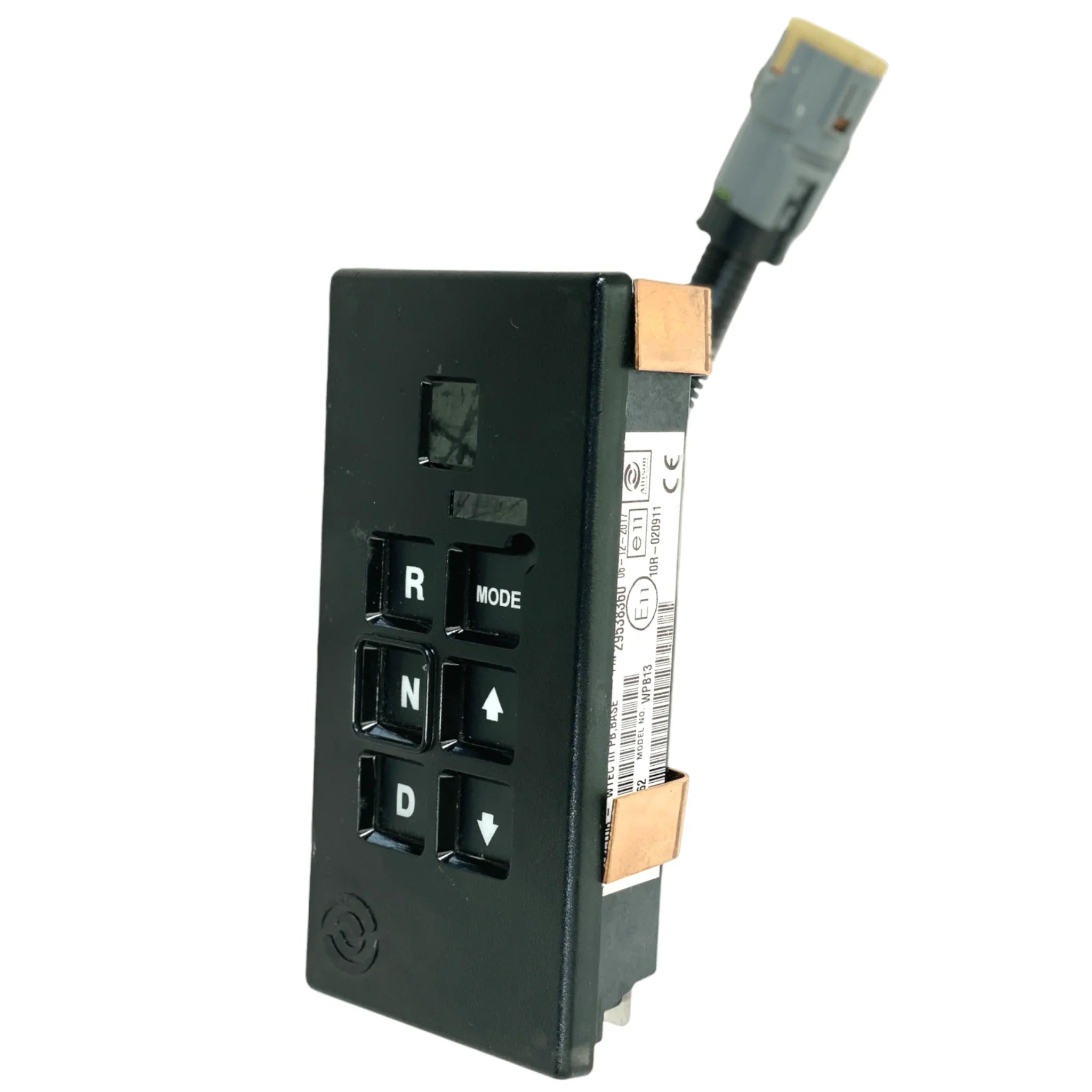 29538371 Genuine Allison Push Button Shift Selector