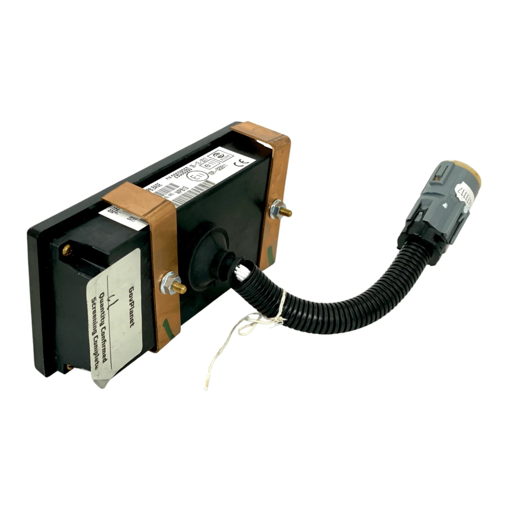 29538371 Genuine Allison Push Button Shift Selector