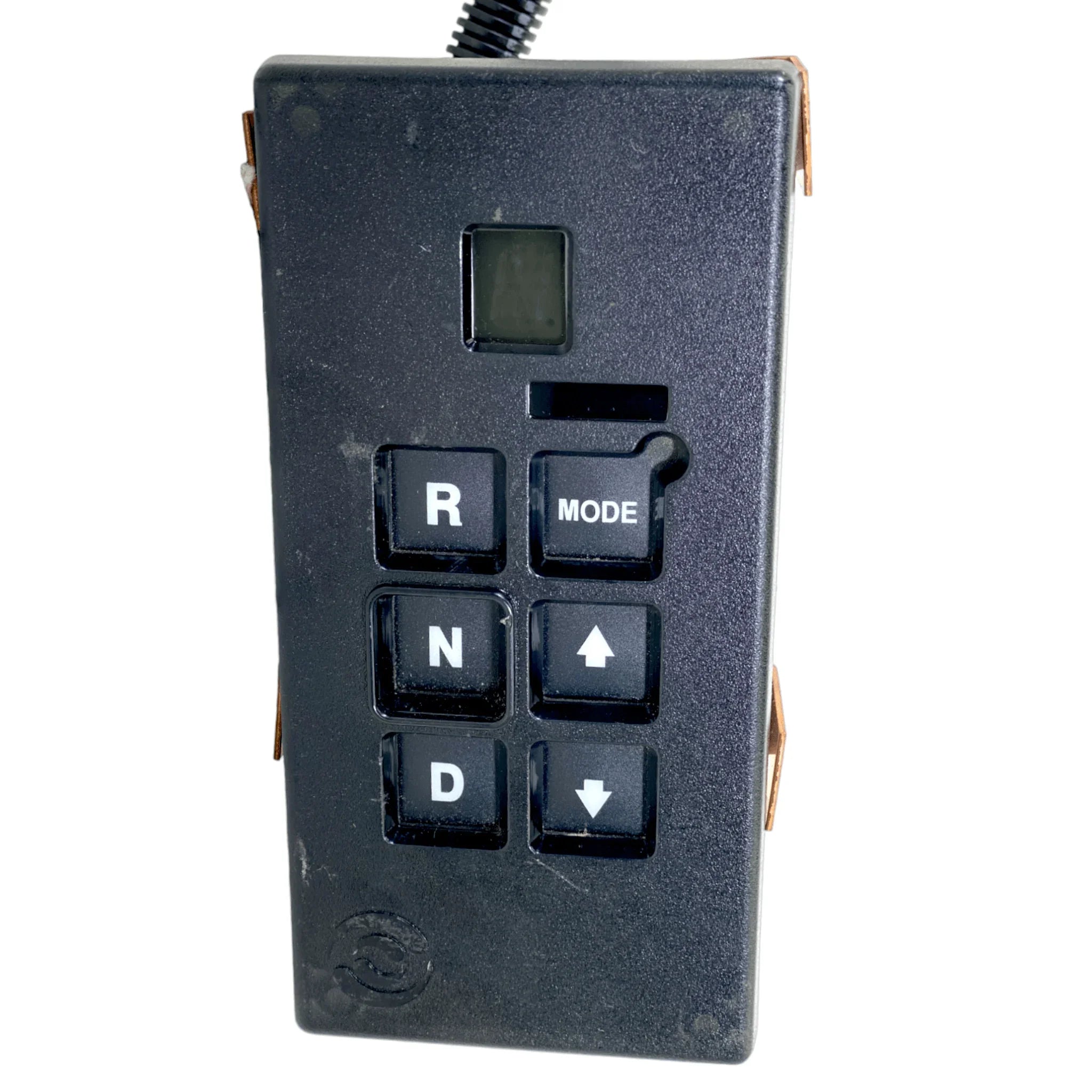 29538373-R Genuine Allison Push Button Shift Selector