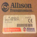 29538371 Oem Allison Transmission Shift Pad - ADVANCED TRUCK PARTS