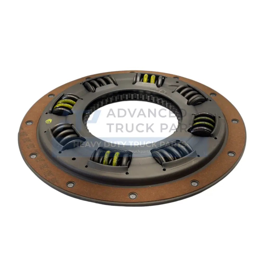ALV 29559893 Genuine Allison Damper Lockup Clutch Assembly