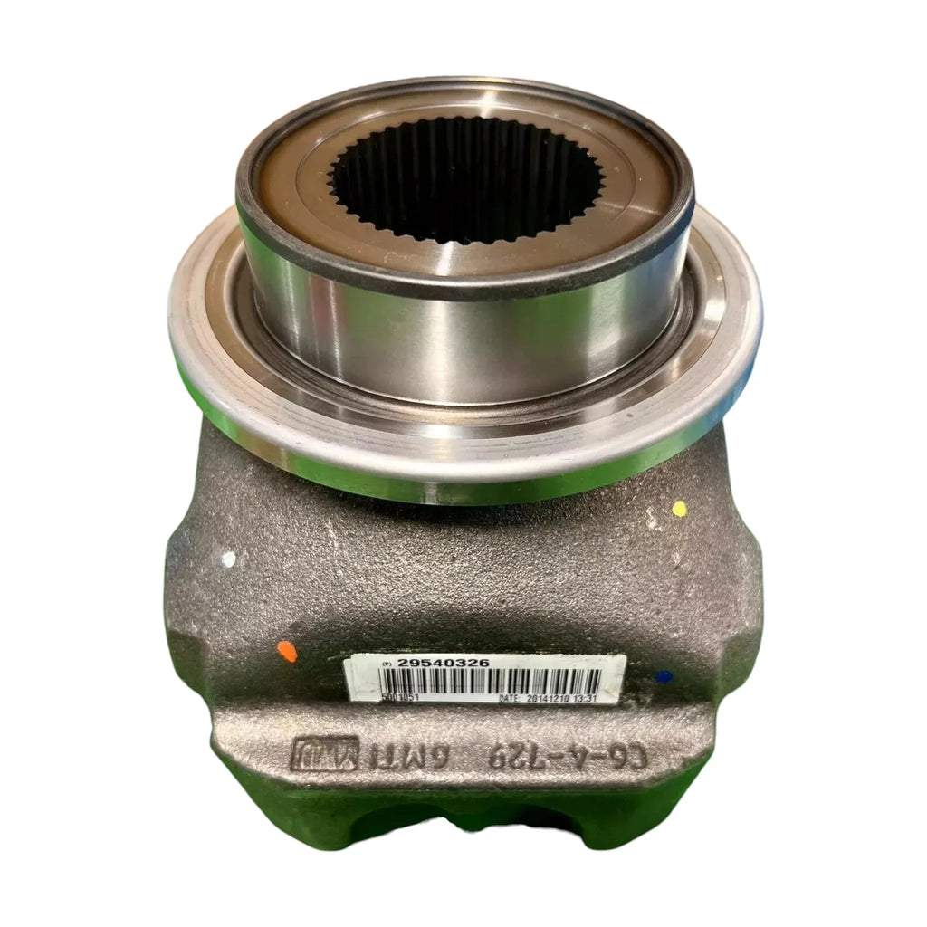 29540326-genuine-allison-