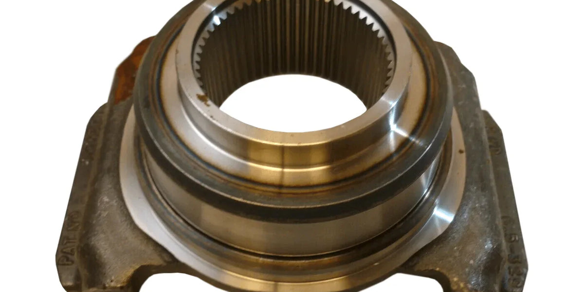 29541109 Genuine Allison Output Yoke — ADVANCED TRUCK PARTS 29541109 Genuine Allison Output Yoke — ADVANCED TRUCK PARTS