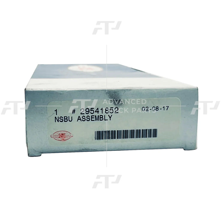 29541852 Genuine Allison Neutral Safety Switch For Allison 100/ 2000 Series