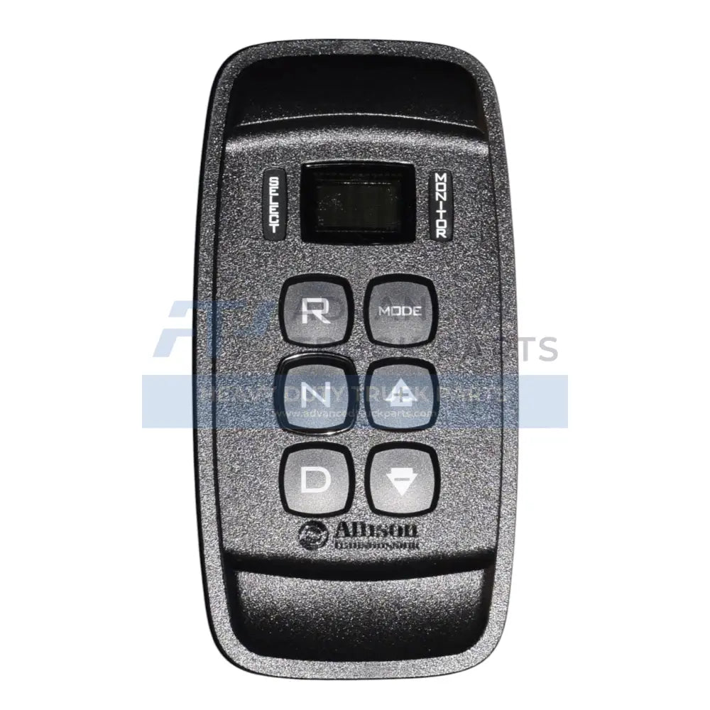 29541909 Genuine Allison Transmission Shifter - Transmissions