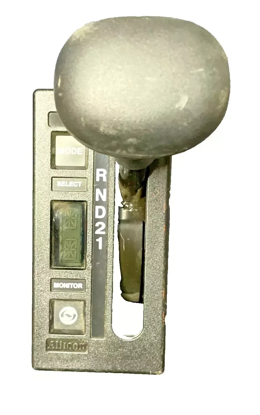 29541953 Genuine Allison Transmission Shift Lever Selector Assembly