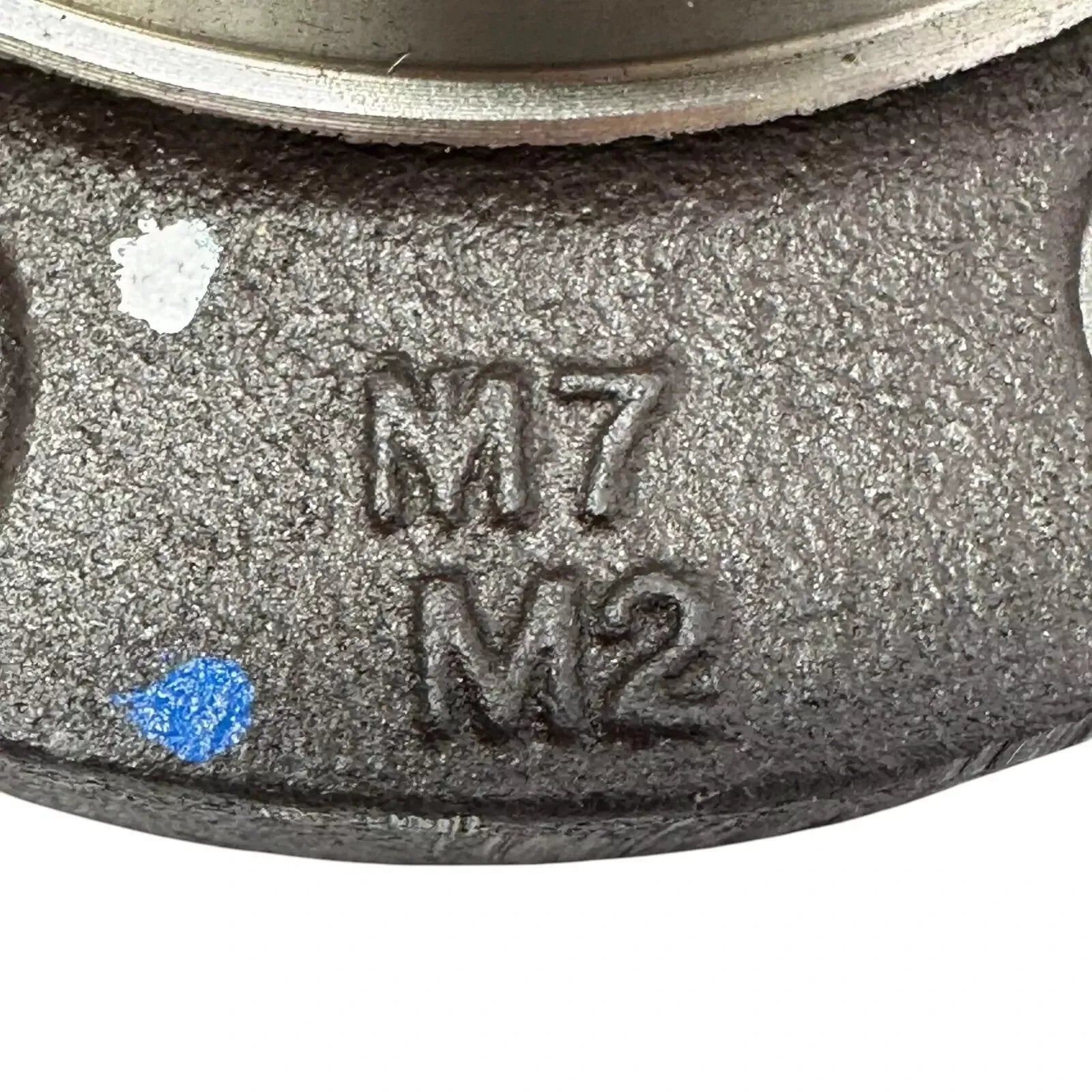 29542354 Genuine Allison Housing Assembly