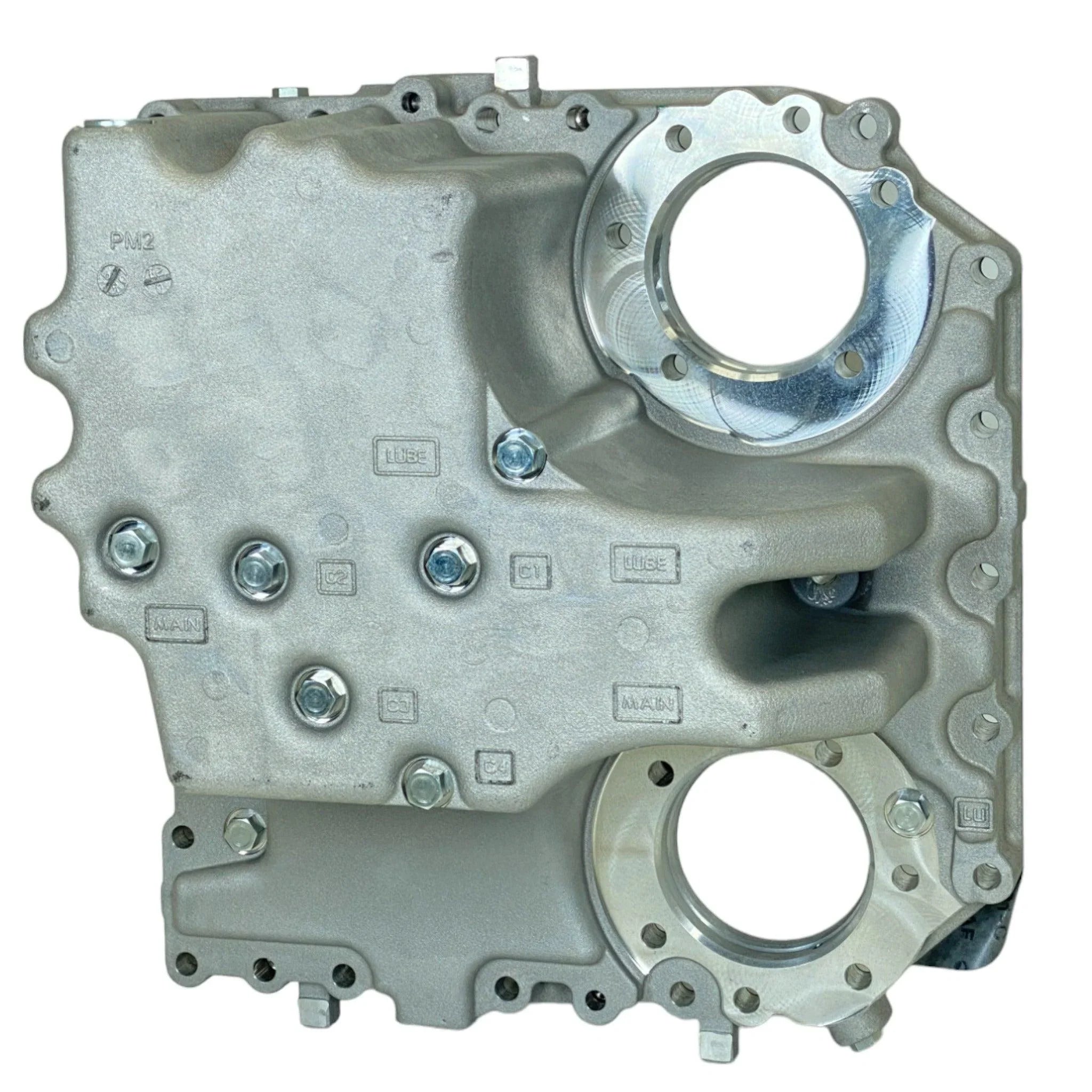 29542904 Genuine Allison Transmission Hydraulic Control Module Assembly