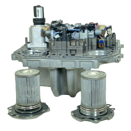 29542904 Genuine Allison Transmission Hydraulic Control Module Assembly - ADVANCED TRUCK PARTS