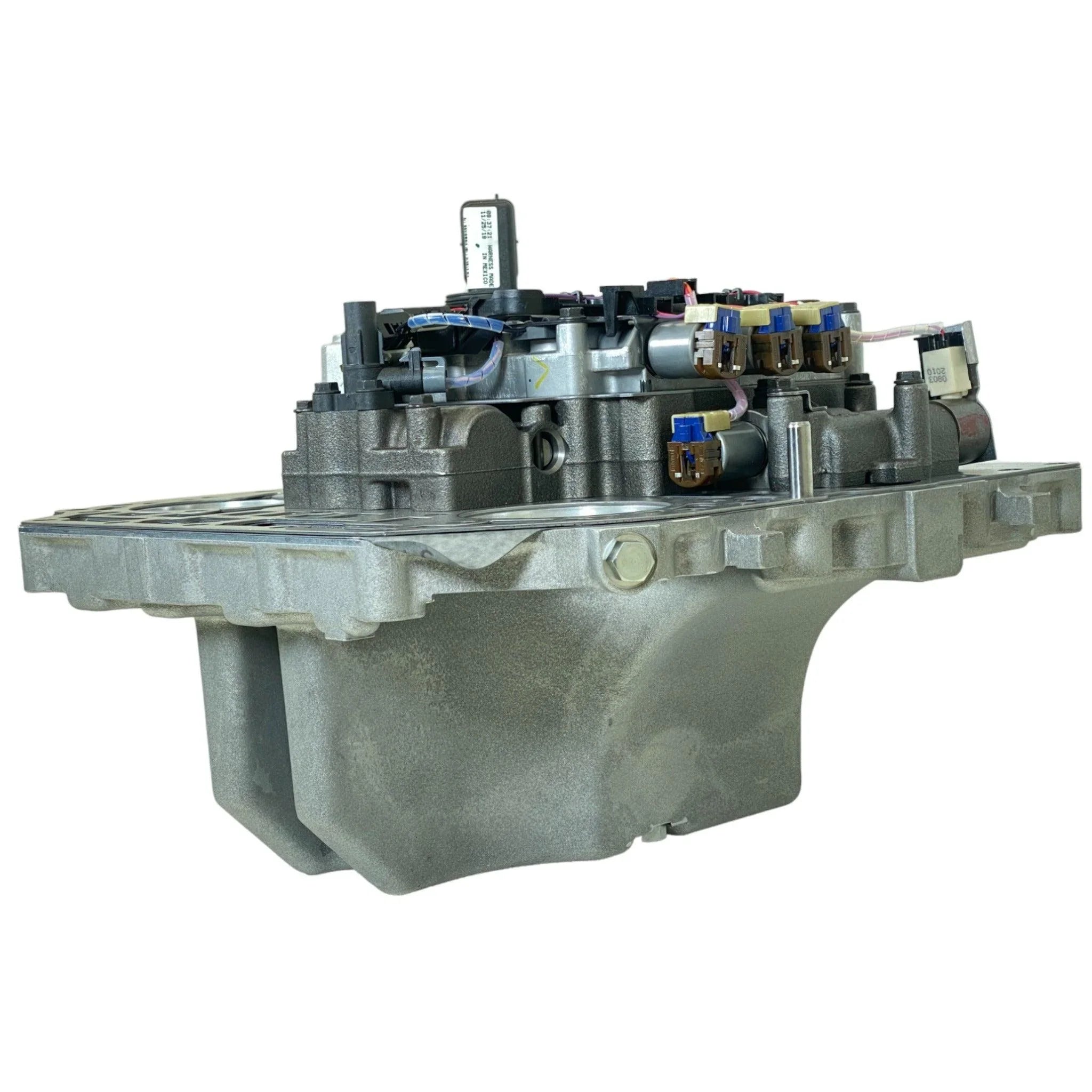 29542904 Genuine Allison Transmission Hydraulic Control Module Assembly