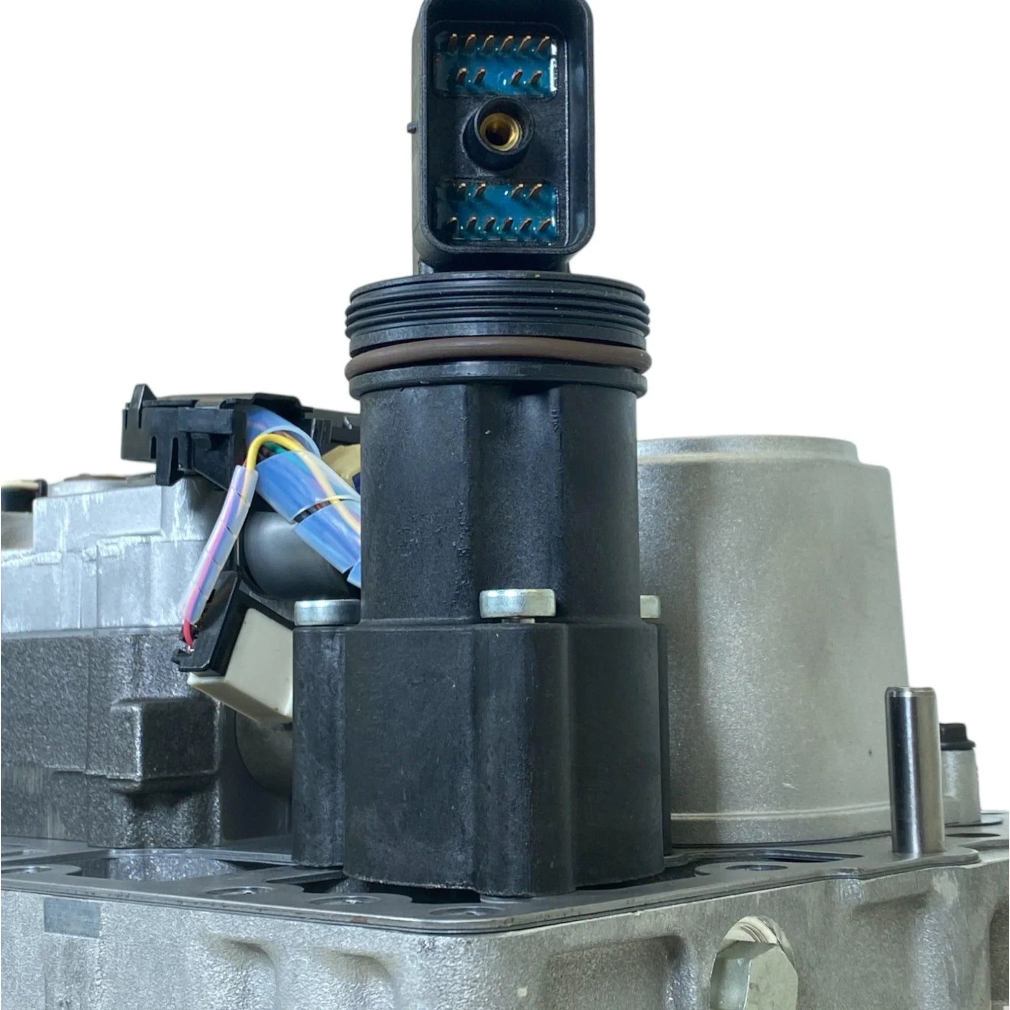 29542904 Genuine Allison Transmission Hydraulic Control Module Assembly