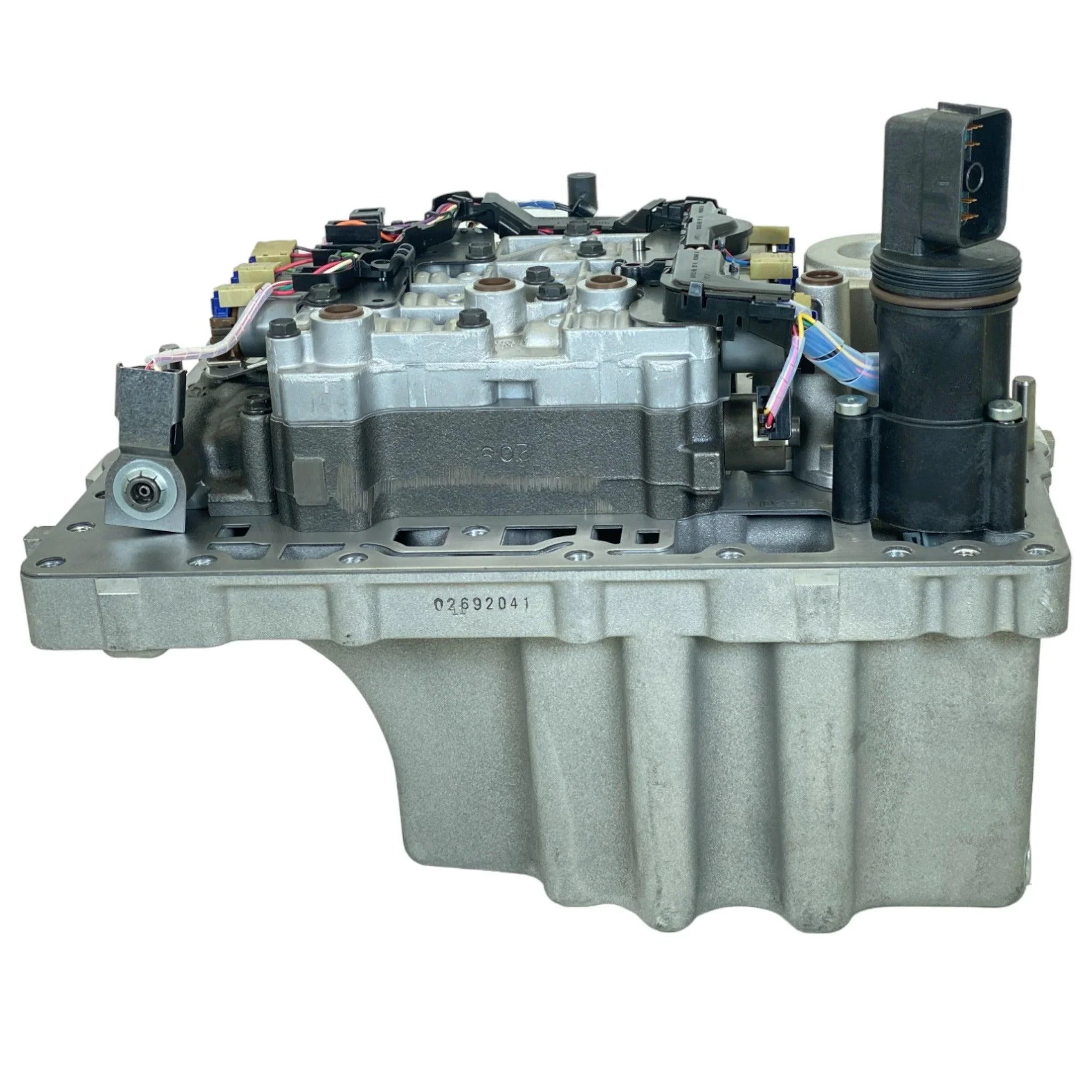 29542904 Genuine Allison Transmission Hydraulic Control Module Assembly