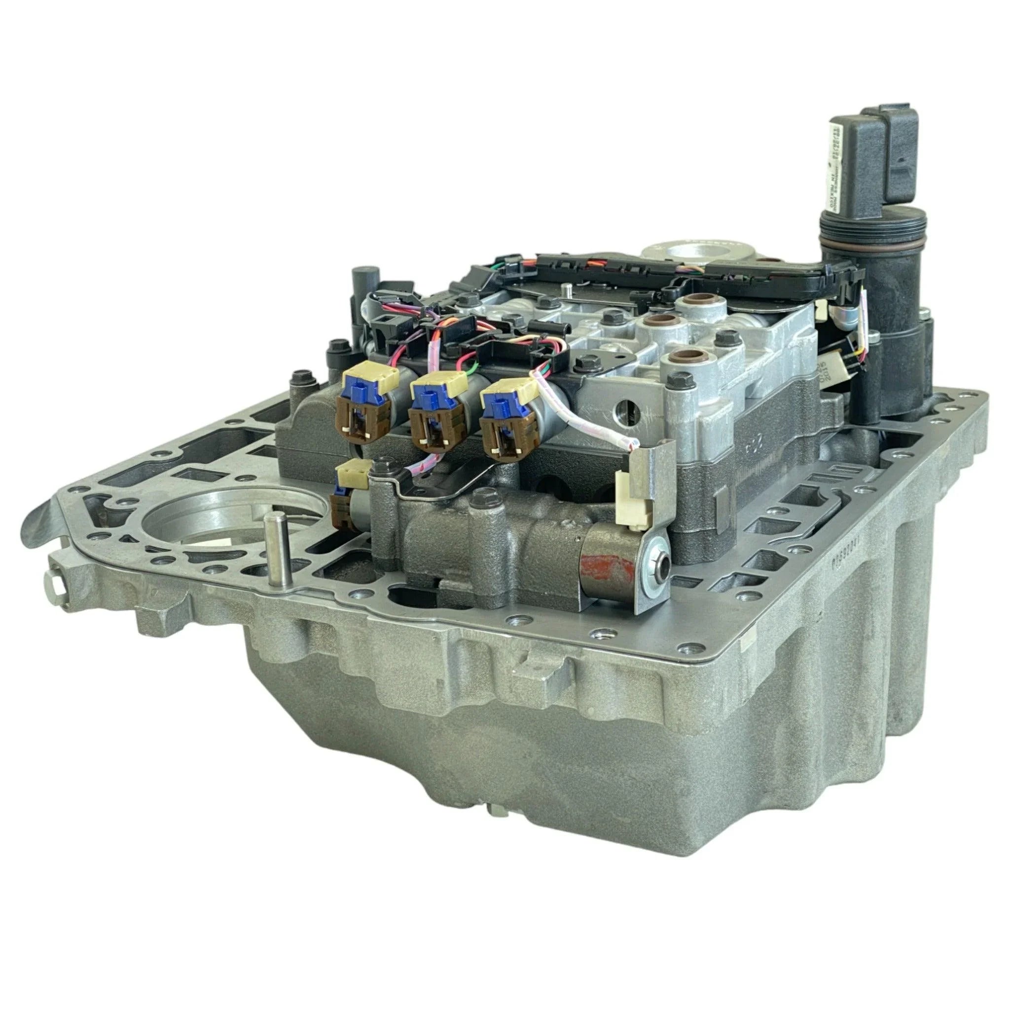29542904 Genuine Allison Transmission Hydraulic Control Module Assembly