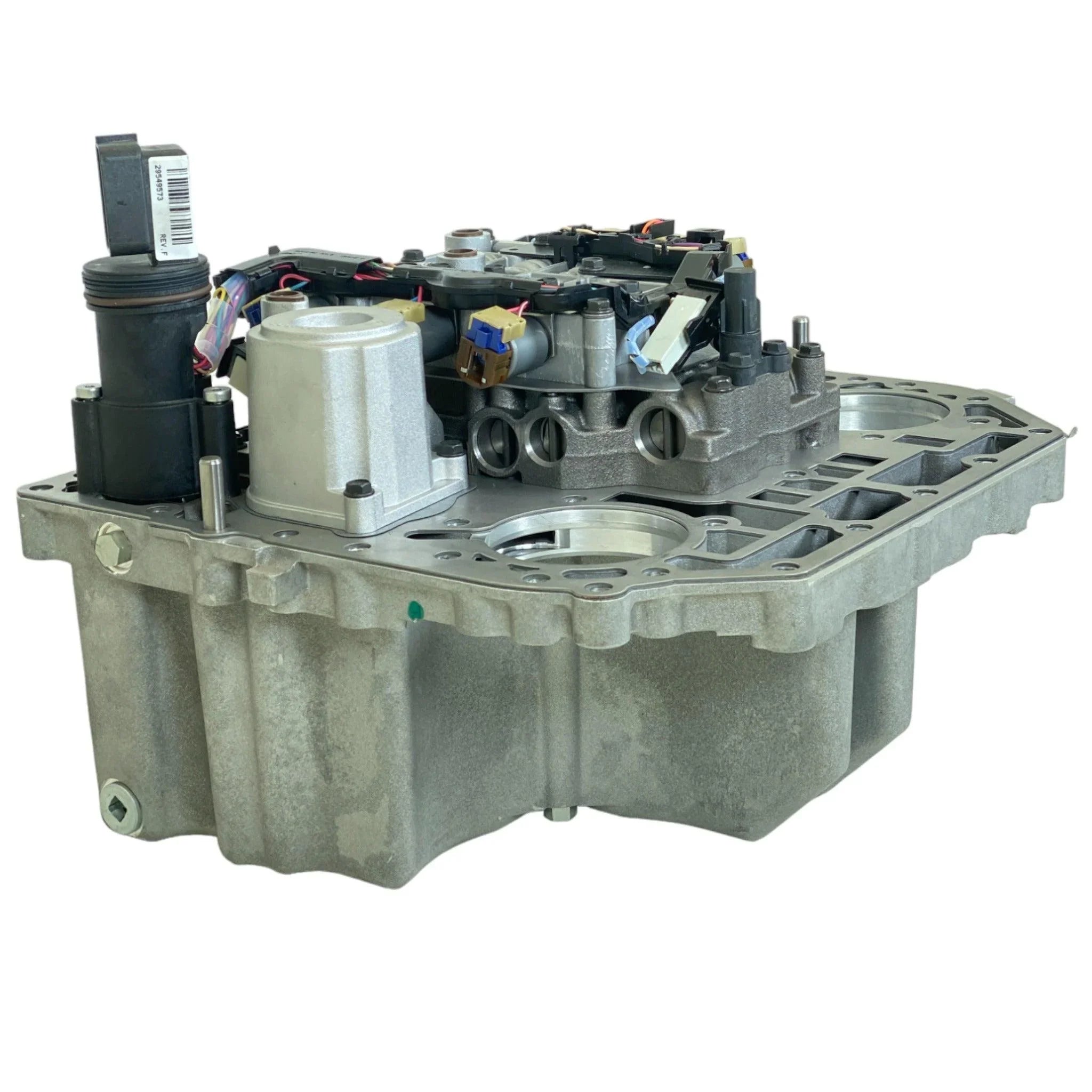 29542904 Genuine Allison Transmission Hydraulic Control Module Assembly