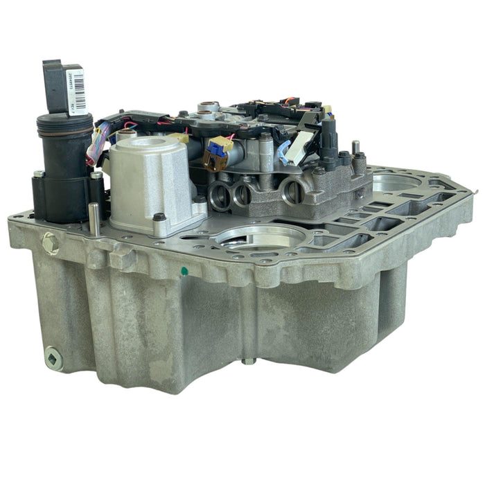 29542904 Genuine Allison Transmission Hydraulic Control Module Assembly - ADVANCED TRUCK PARTS