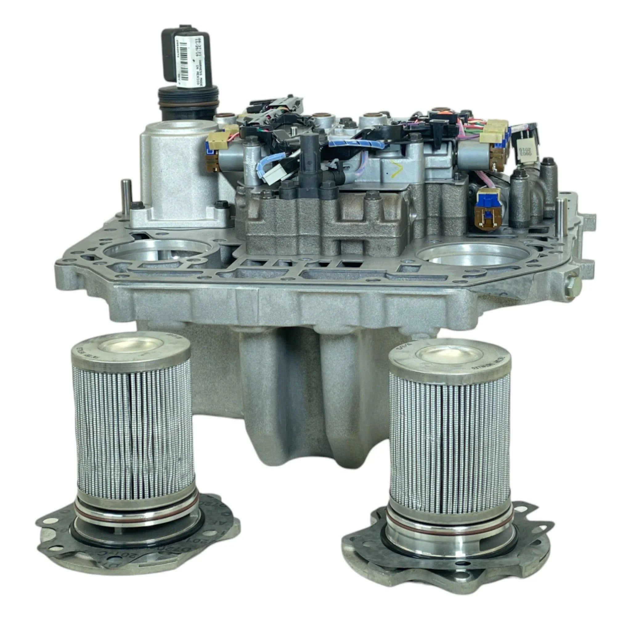 29542904 Genuine Allison Transmission Hydraulic Control Module Assembly
