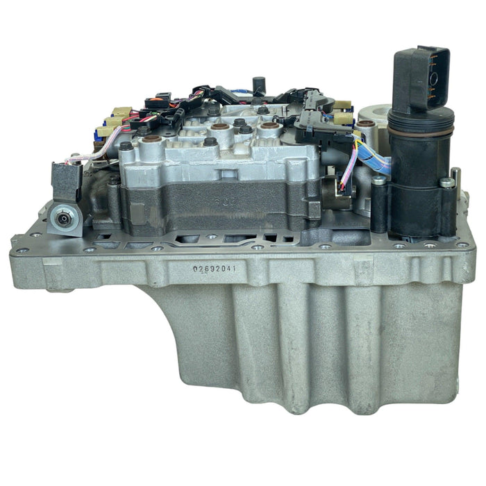 29542904 Genuine Allison Transmission Hydraulic Control Module Assembly - ADVANCED TRUCK PARTS