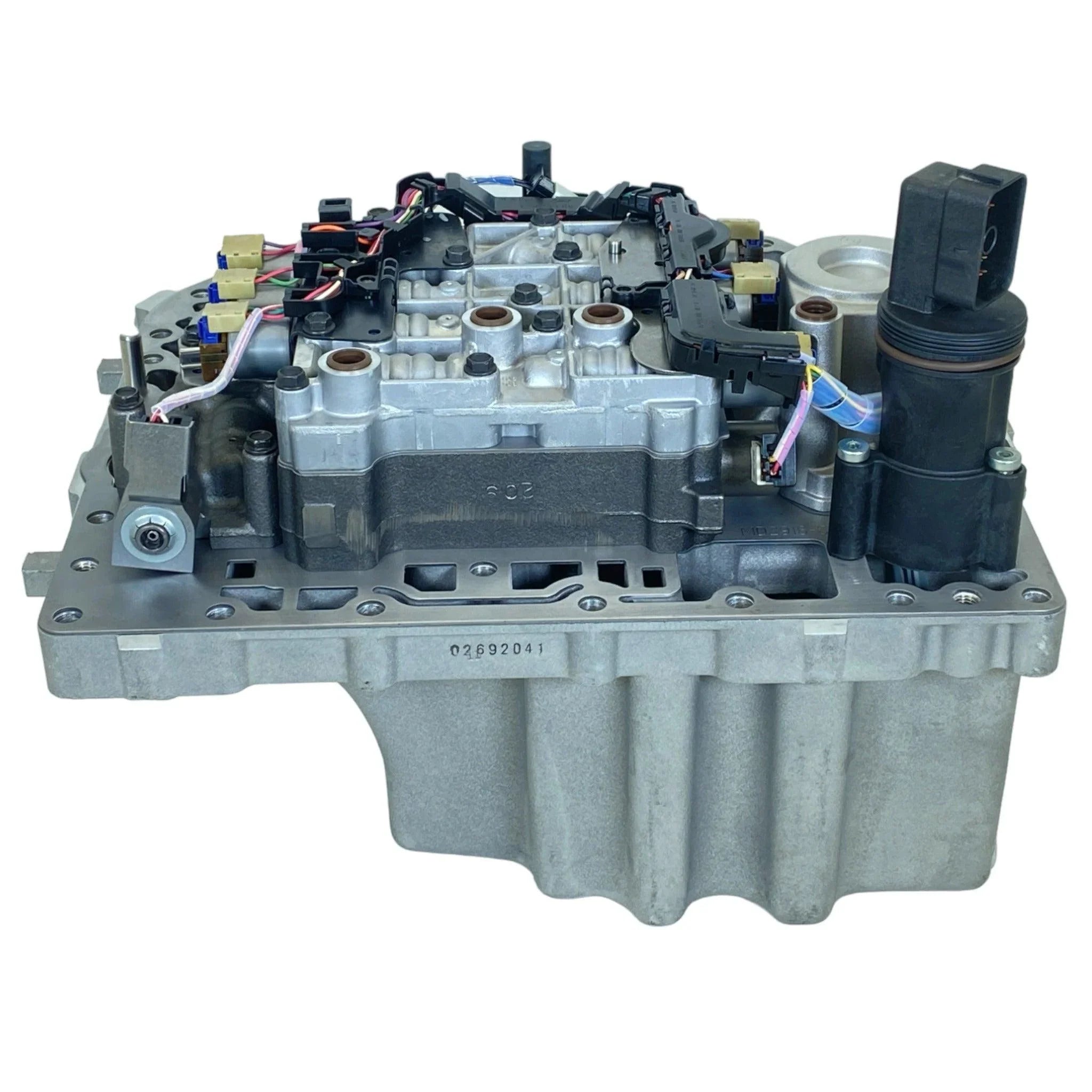 29542904 Genuine Allison Transmission Hydraulic Control Module Assembly