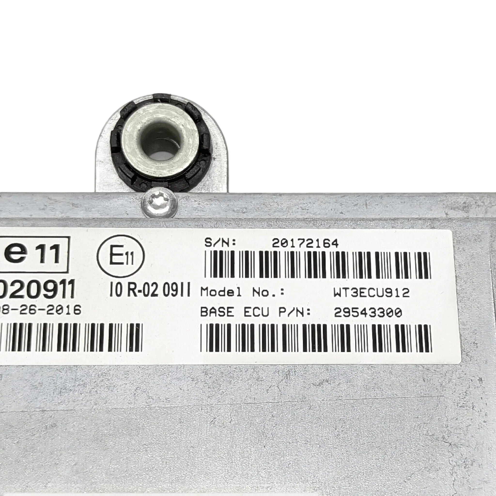 29543300 Allison Transmission Ecu Module 4500Rds Model Wt3Ecu912