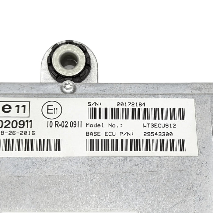 29543300 Allison Transmission Ecu Module 4500Rds Model Wt3Ecu912