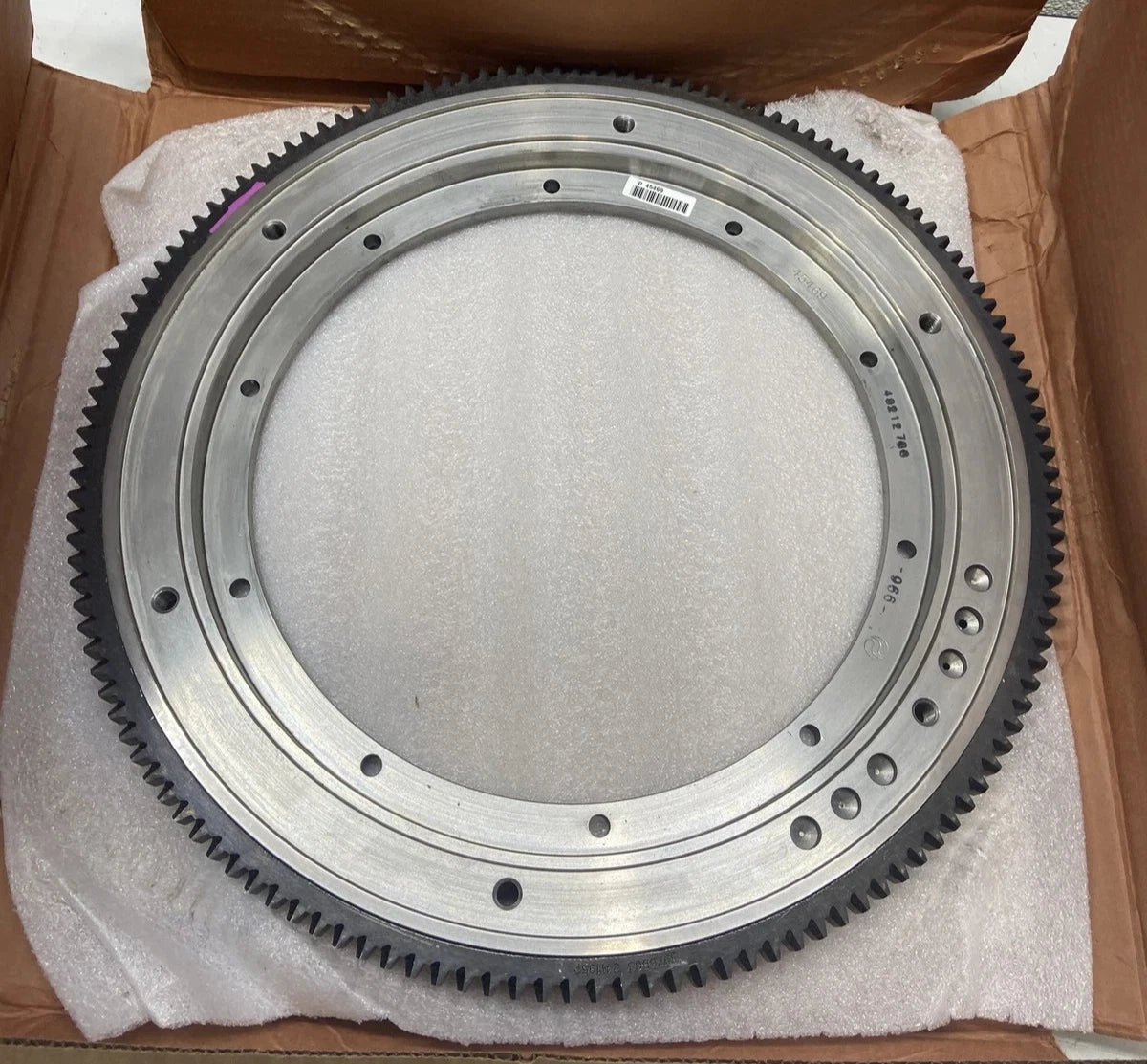 allison gear 29512136 Genuine Allison Gear Adapter Assembly – ADVANCED TRUCK PARTS