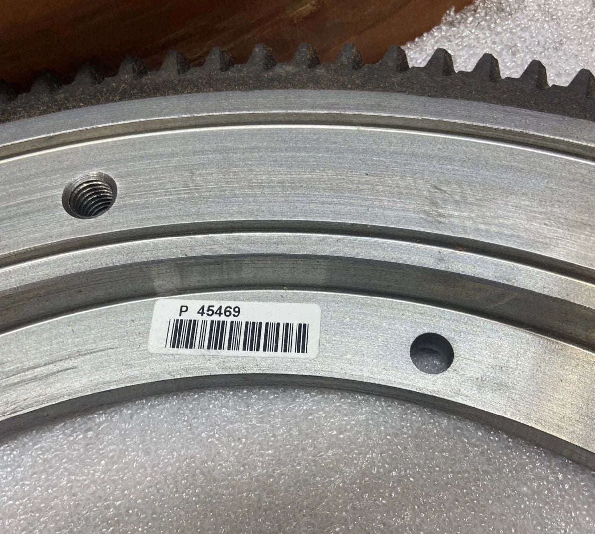 allison gear 29512136 Genuine Allison Gear Adapter Assembly – ADVANCED TRUCK PARTS
