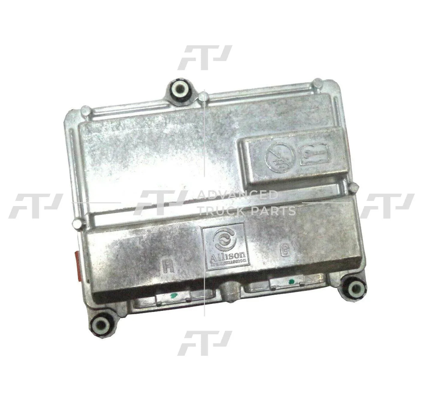 29545503 Genuine Allison Transmission Control Module Ep 40/50 Series