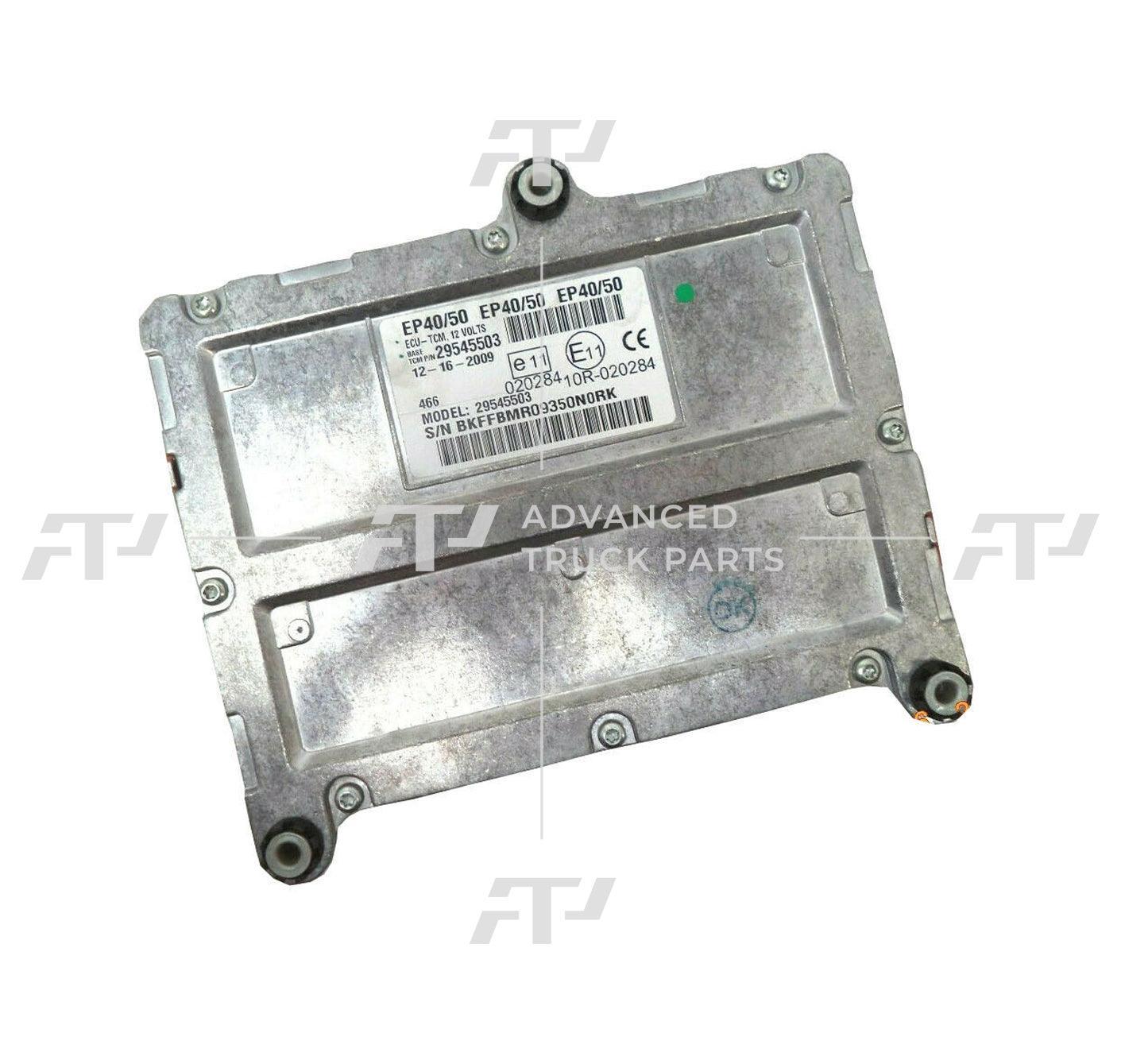 29545503 Genuine Allison Transmission Control Module Ep 40/50 Series