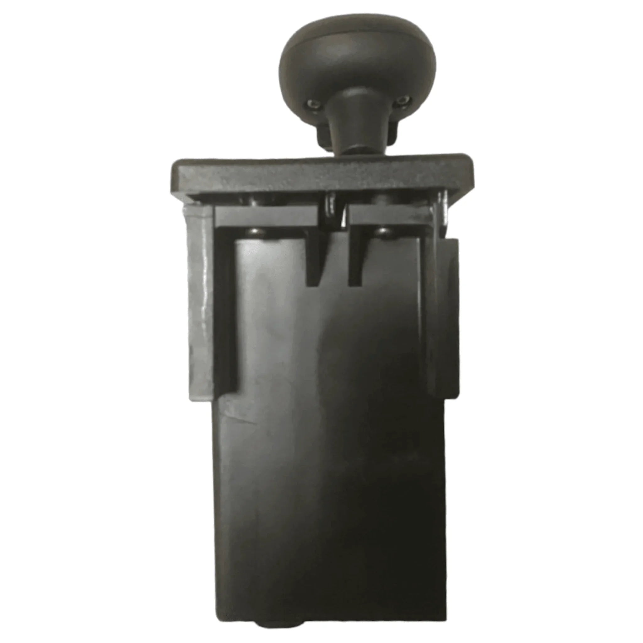 29546186 Genuine Allison Lever Selector Assembly — ADVANCED TRUCK