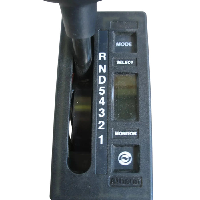 29546202 Genuine Allison Transmission Shifter Lever
