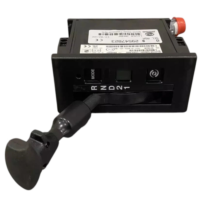 29547823 Genuine Allison Transmission Shift Lever Selector Assembly