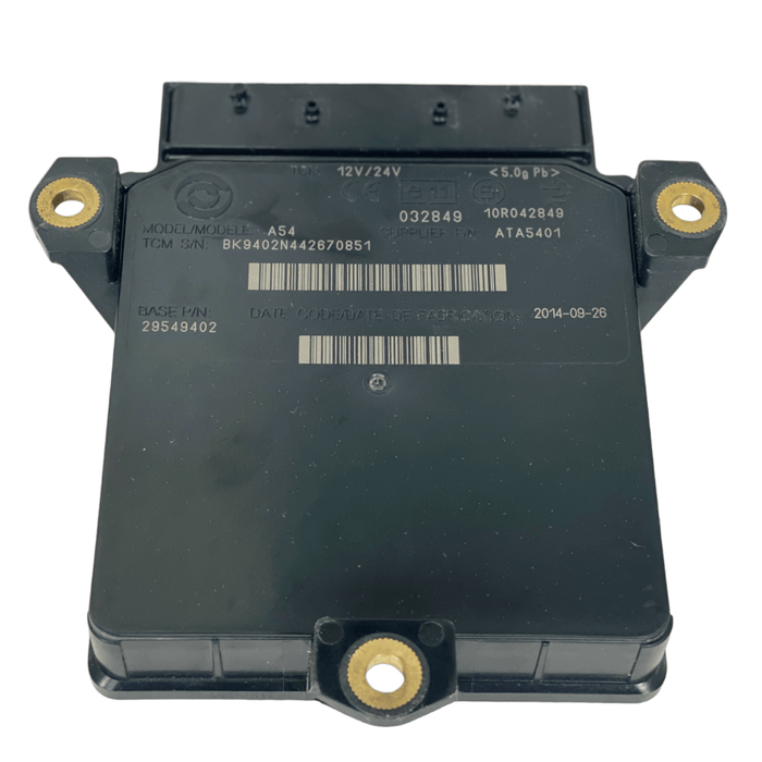 29549402 Genuine Allison® Transmission Control Module Tcm - ADVANCED TRUCK PARTS