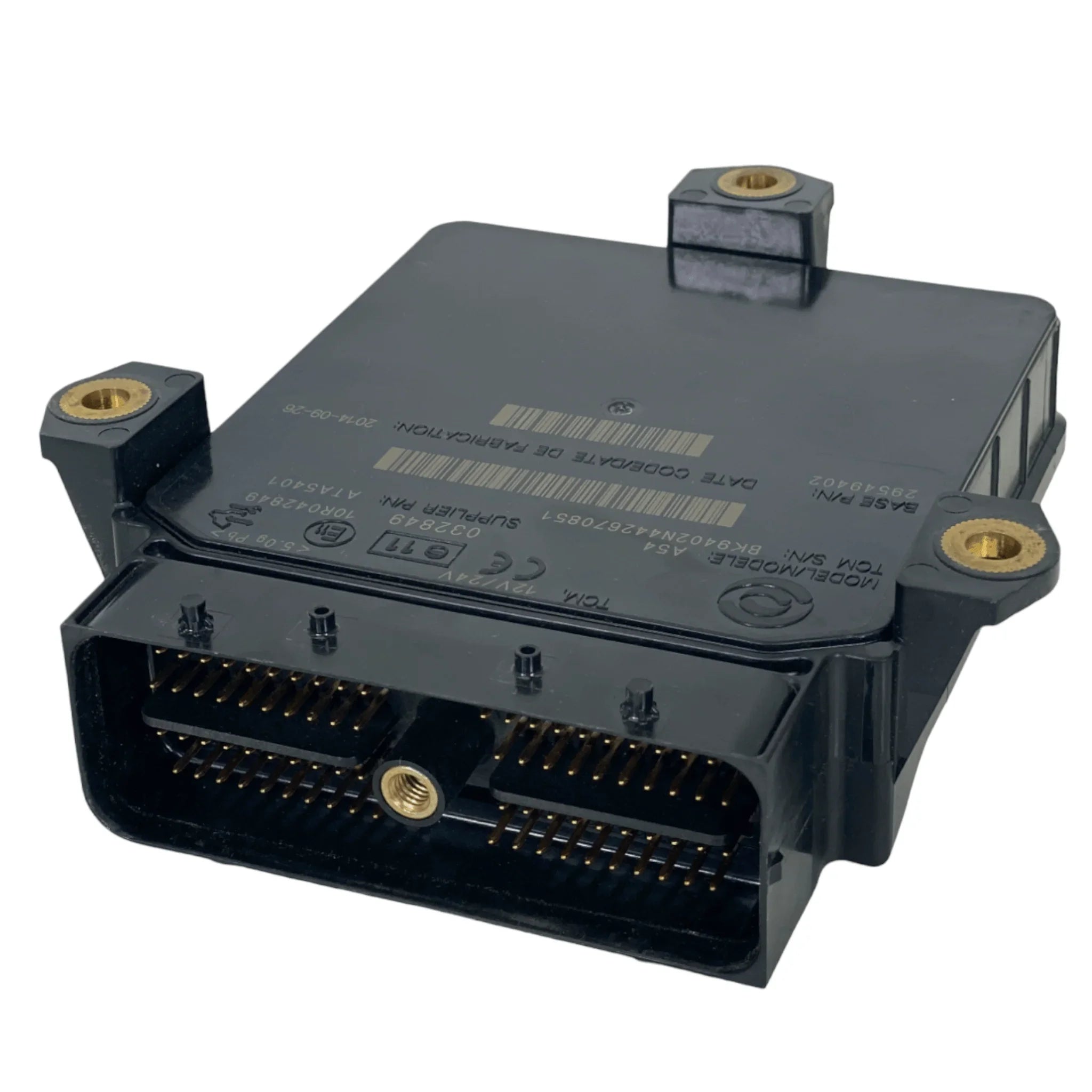 29549402 Genuine Allison Transmission Control Module Tcm