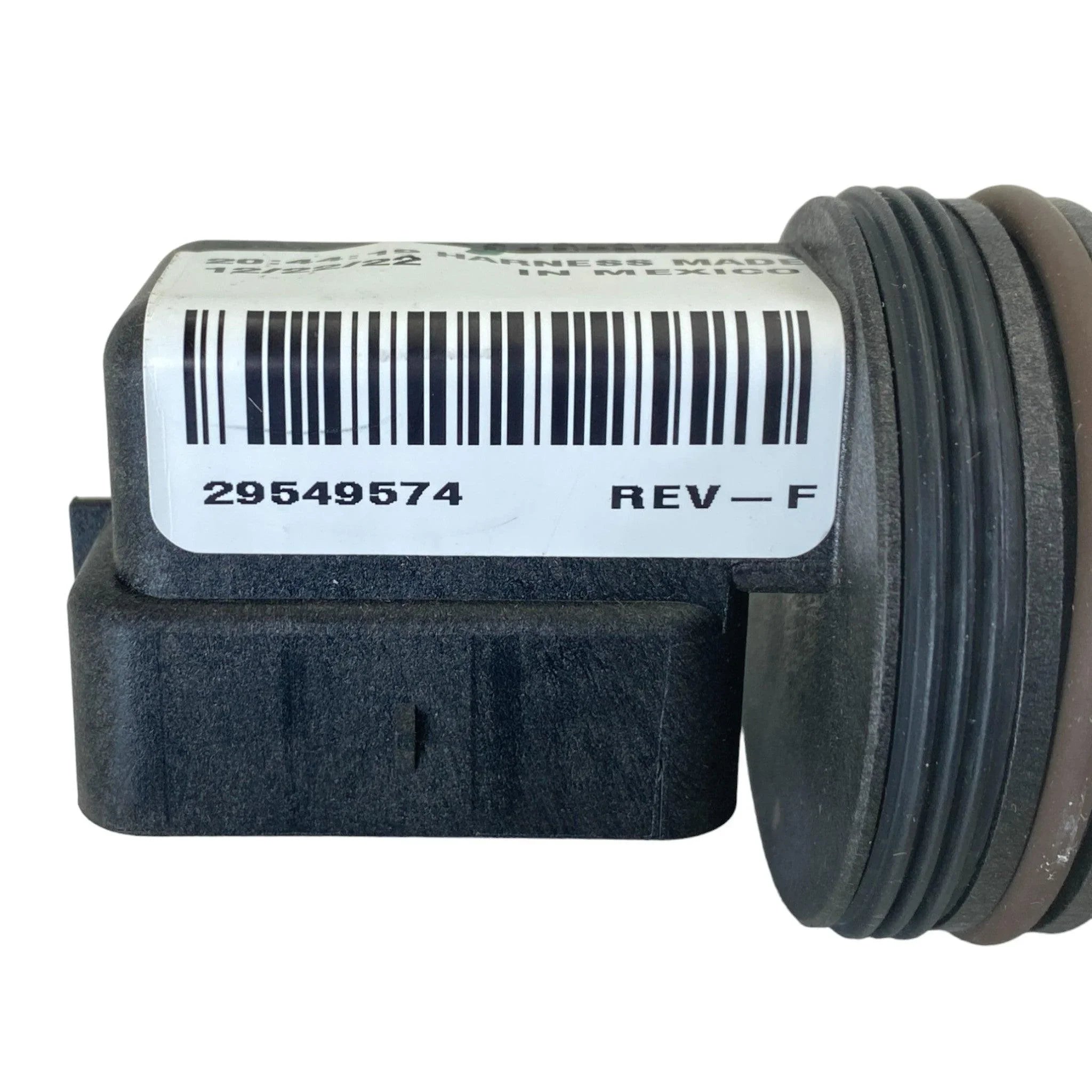 29549574 Genuine Allison Internal Wiring Harness — ADVANCED