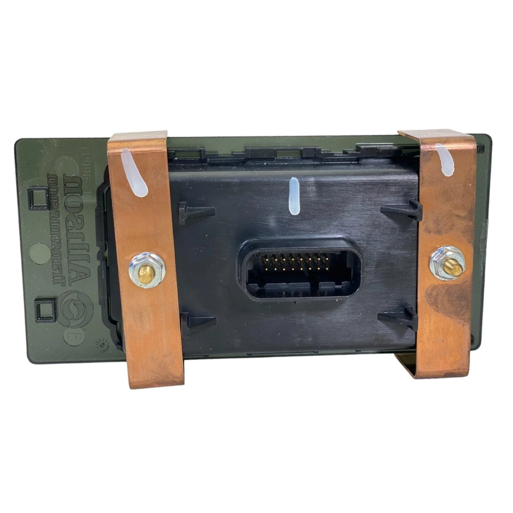 29551495 Genuine Allison Transmission Push Button Shift Selector