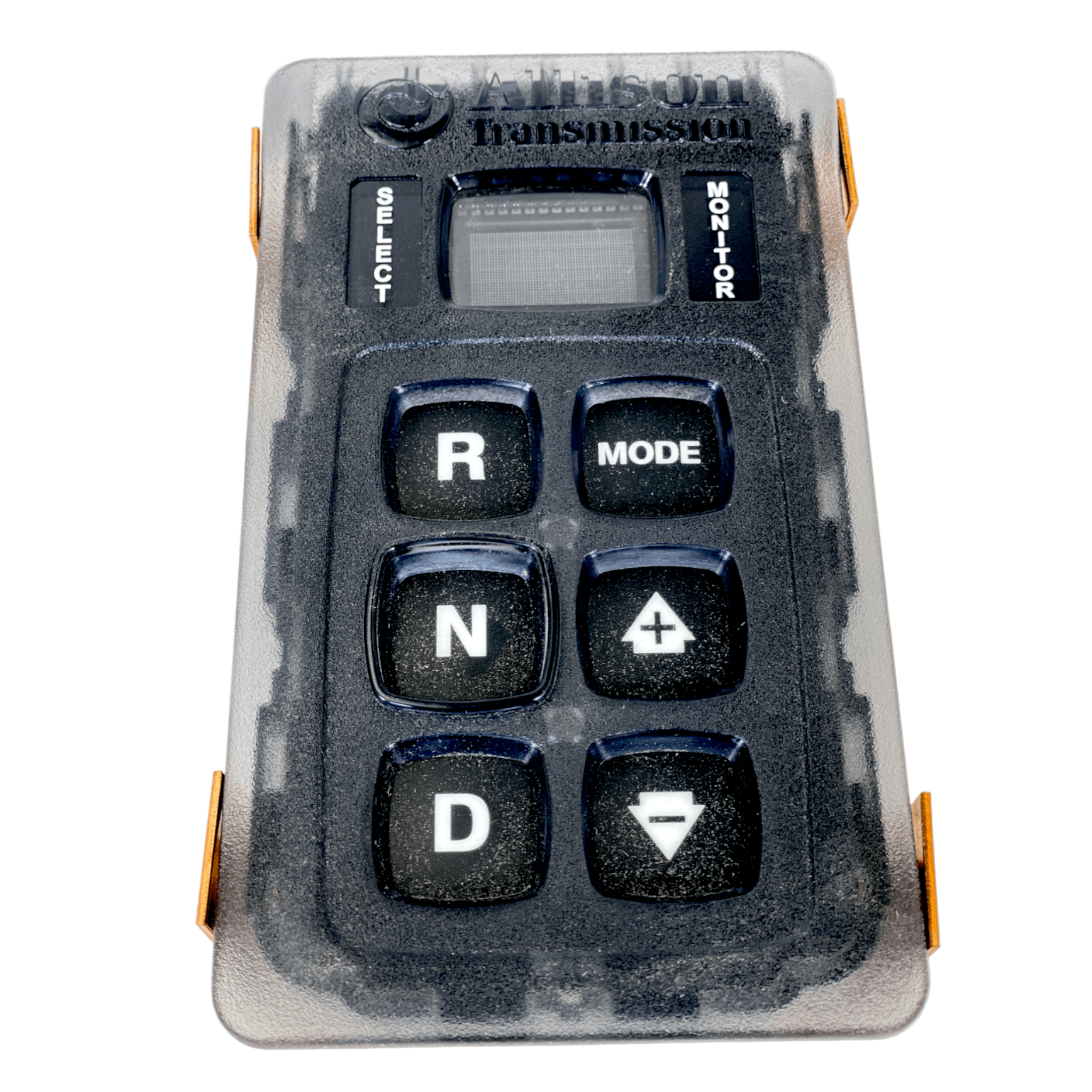 29551496 Genuine Allison Push Button Shift Selector