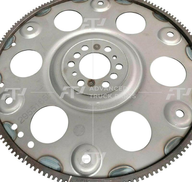 ALI29551655 Genuine Allison Automatic Gear & Flexplate Flywhel For Gm L96