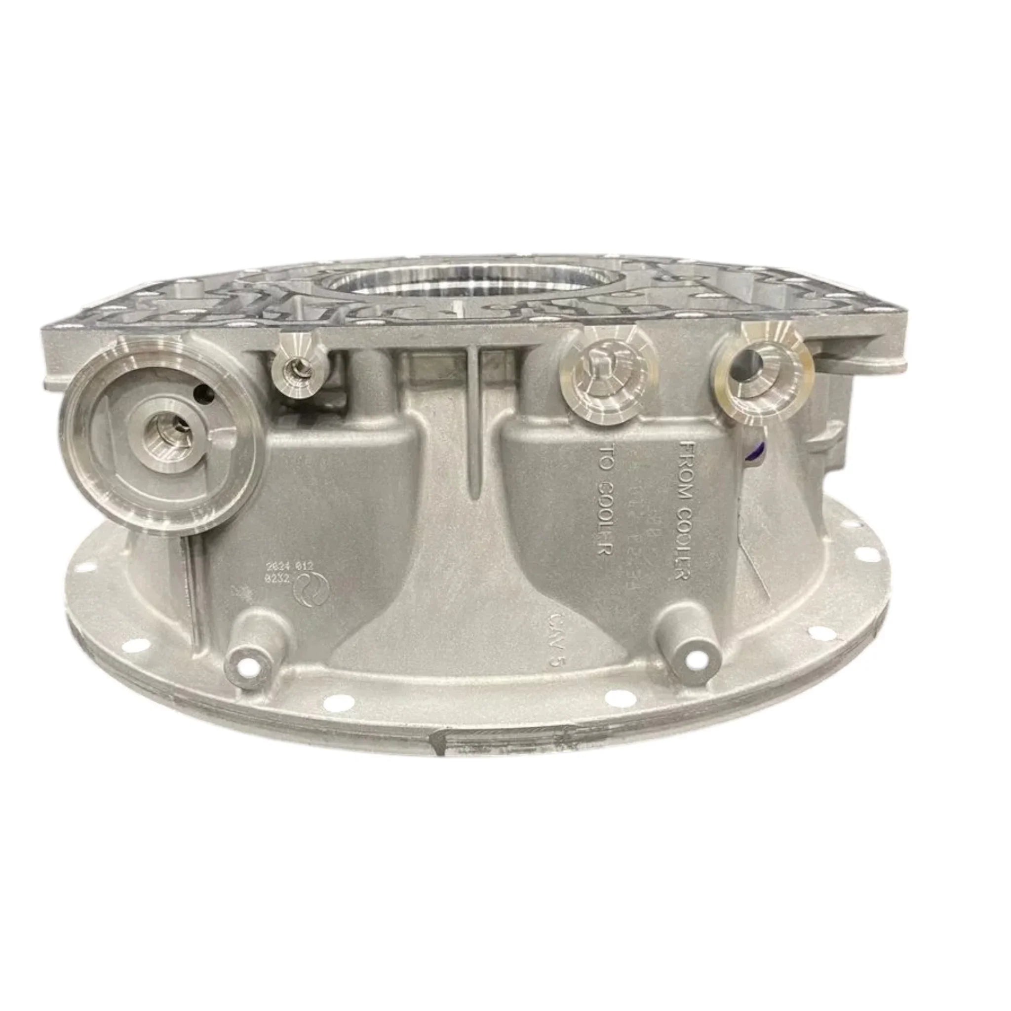 29556623 Genuine Allison Torque Converter Housing
