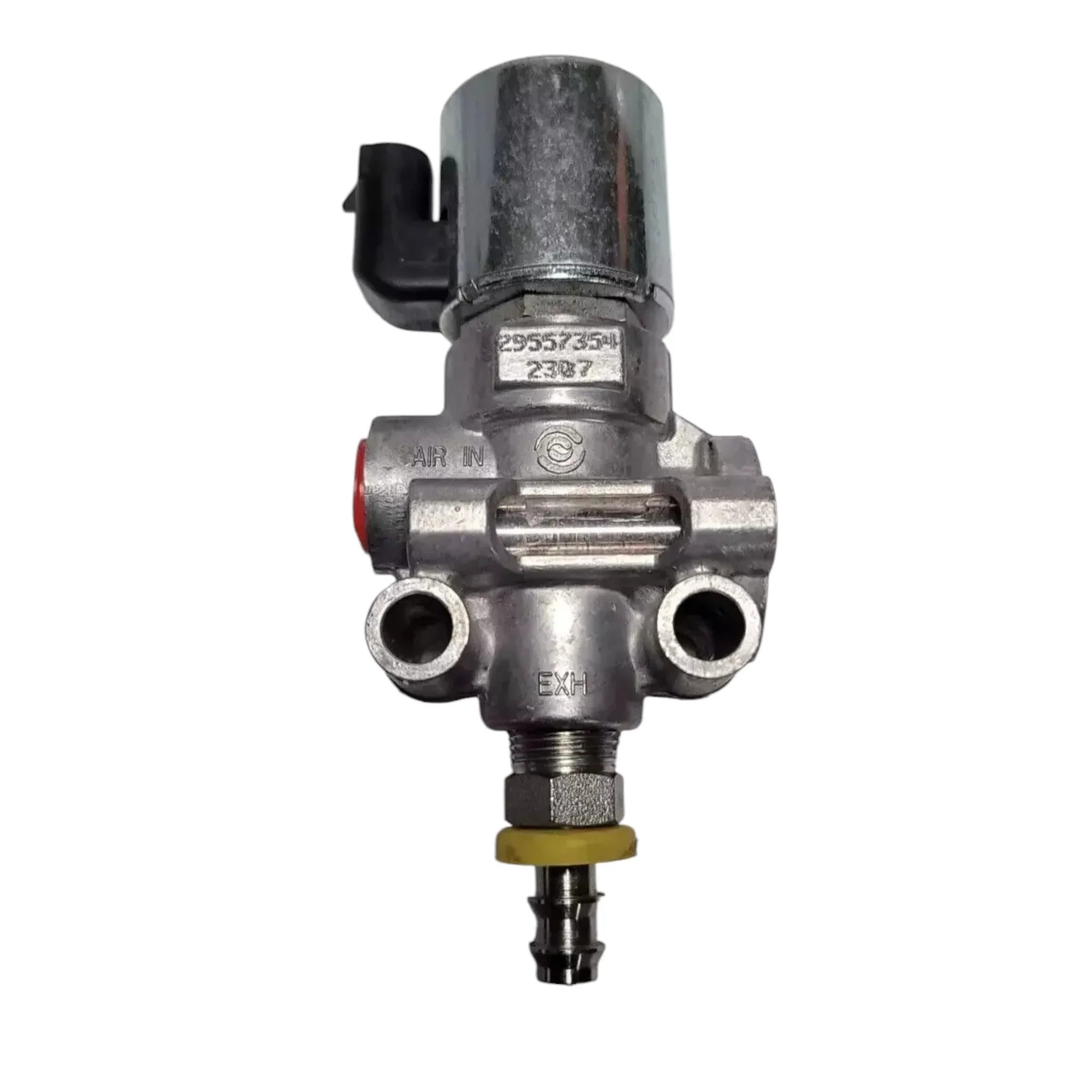 29555434 Genuine Allison Solenoid Retarder Valve Assembly