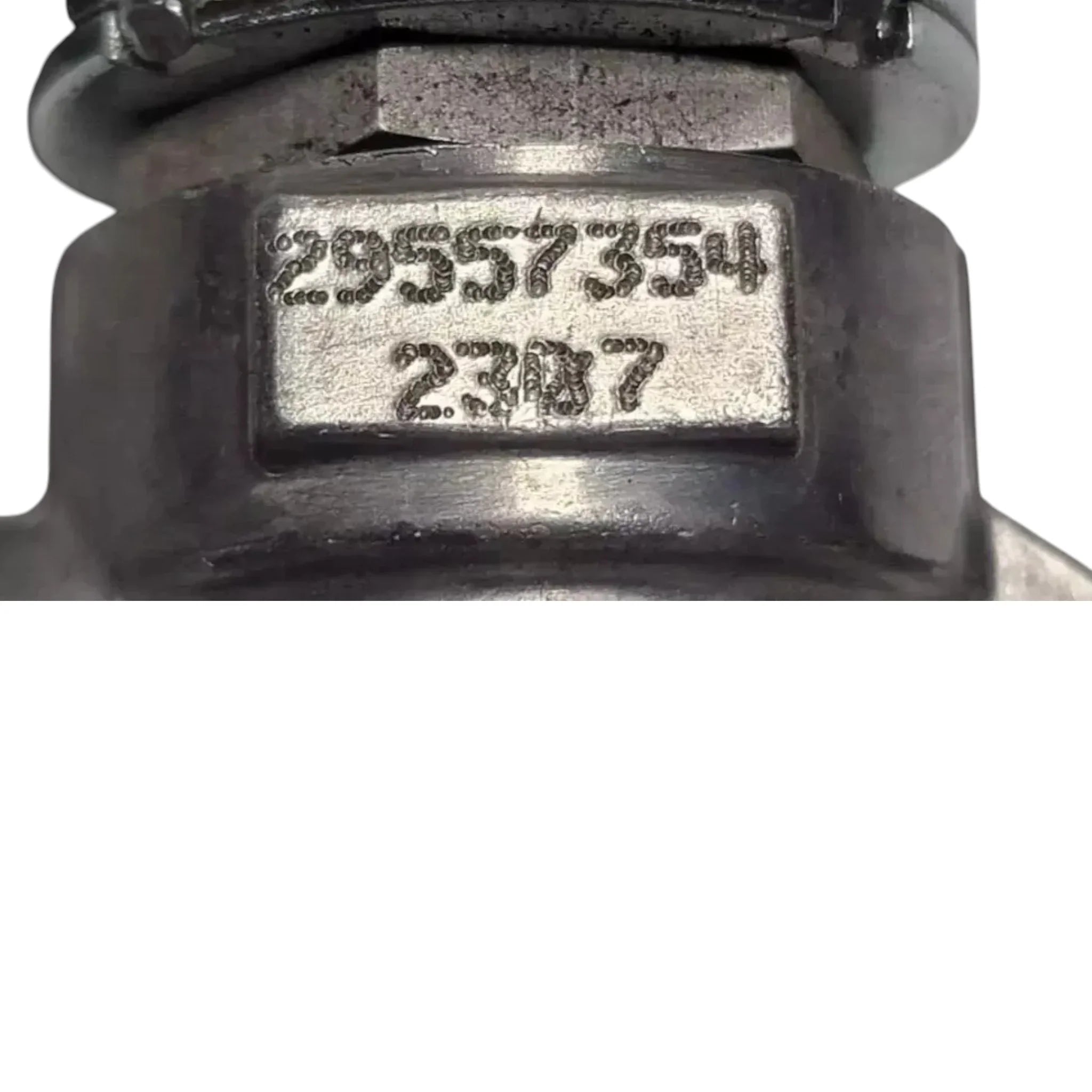 29555434 Genuine Allison Solenoid Retarder Valve Assembly