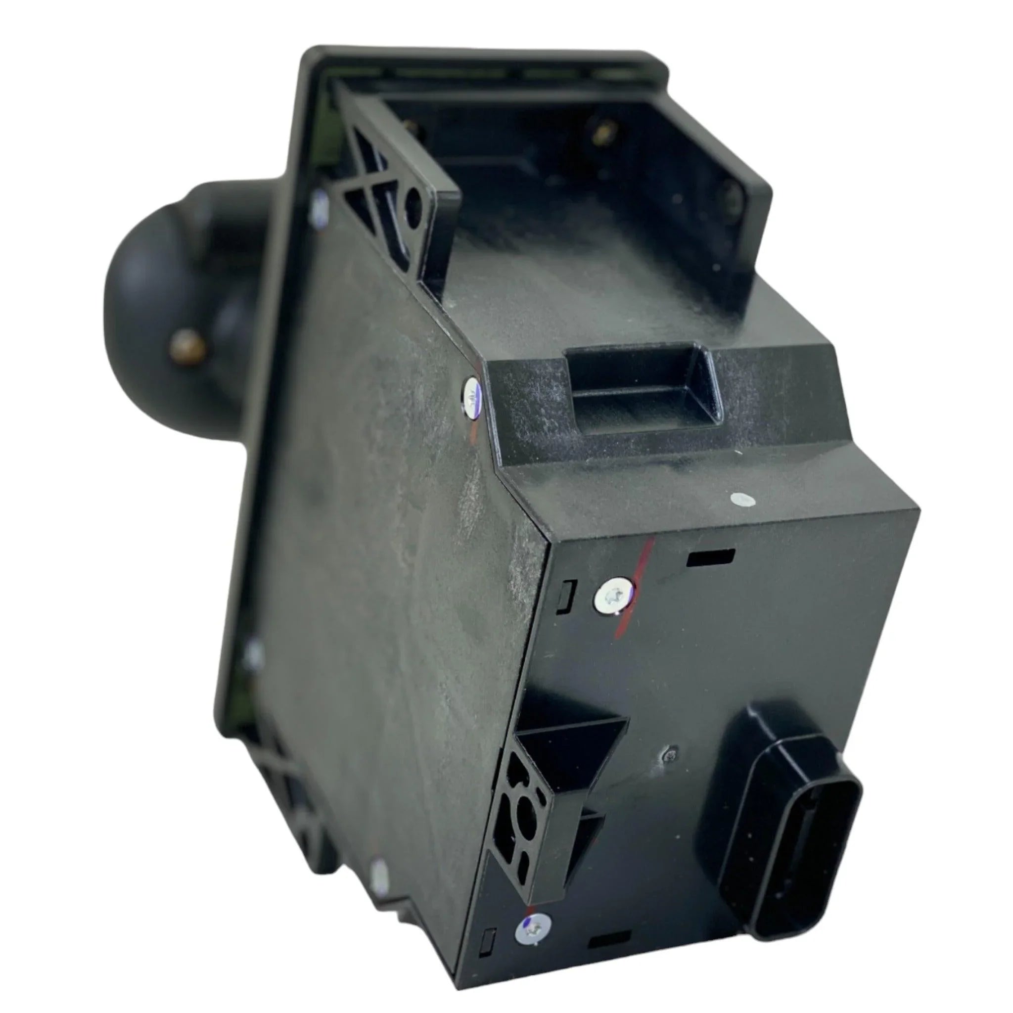 29551527 OEM Allison Bump-Shift Lever Selector Assembly