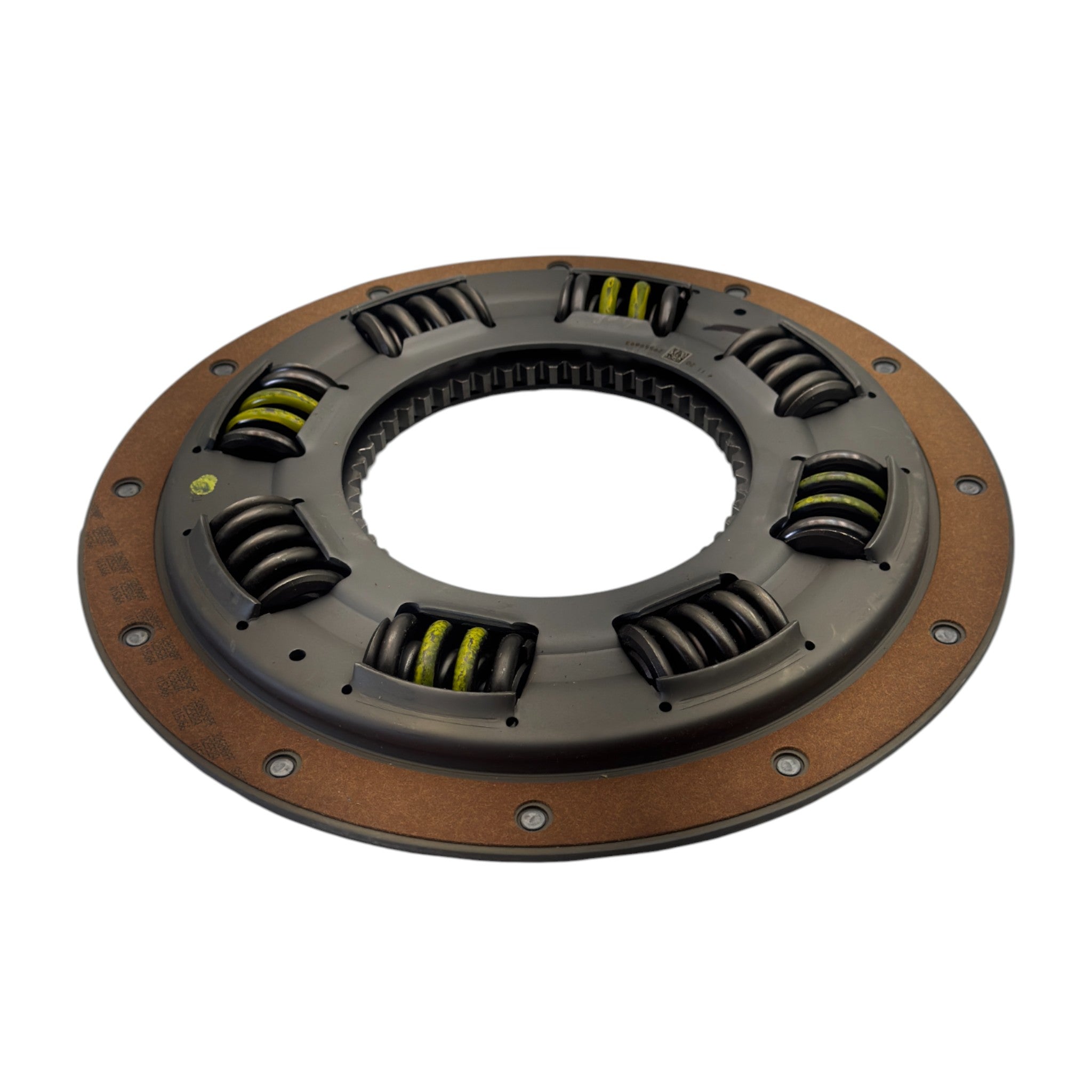 ALV 29559893 Genuine Allison Damper Lockup Clutch Assembly