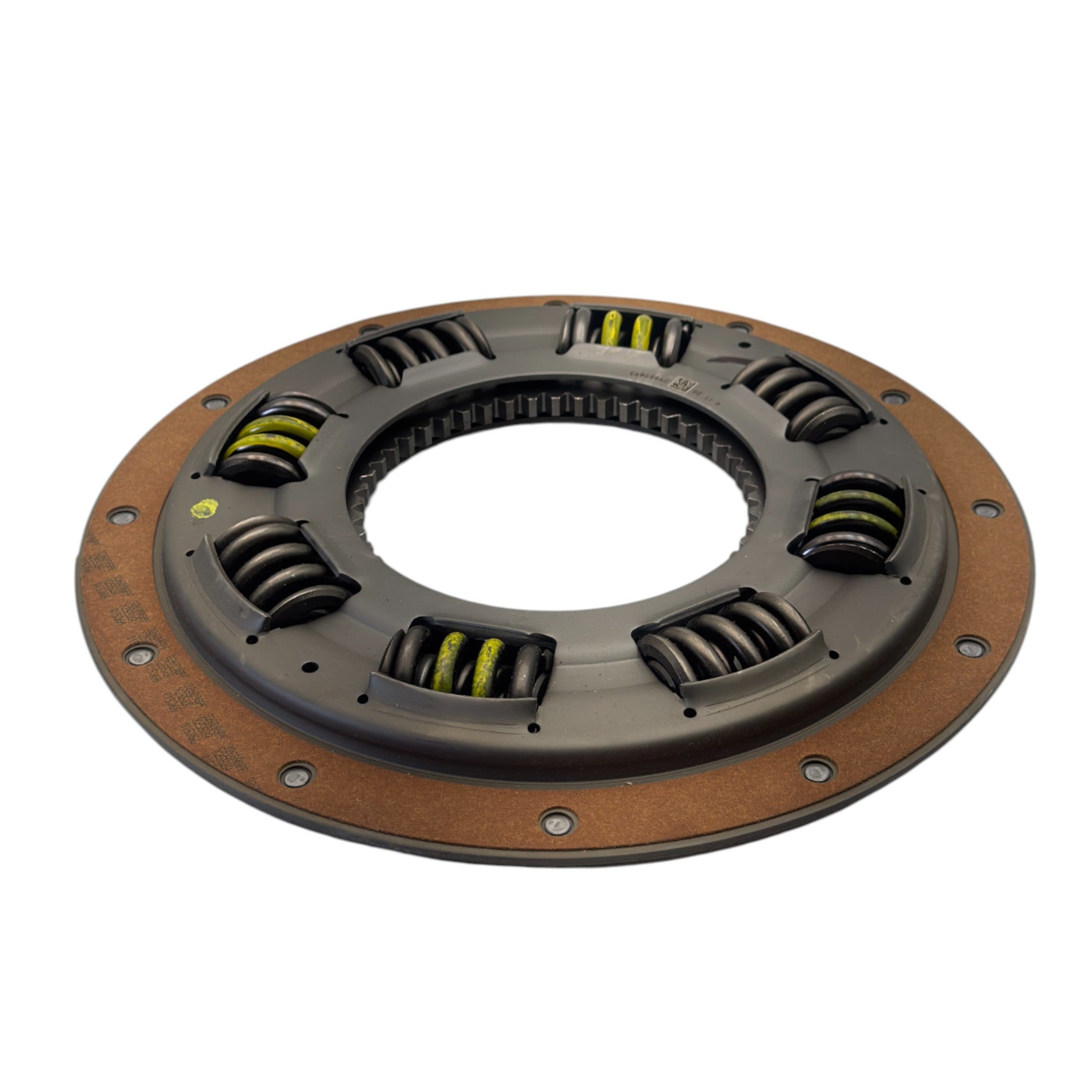 ALV 29559893 Genuine Allison Damper Lockup Clutch Assembly