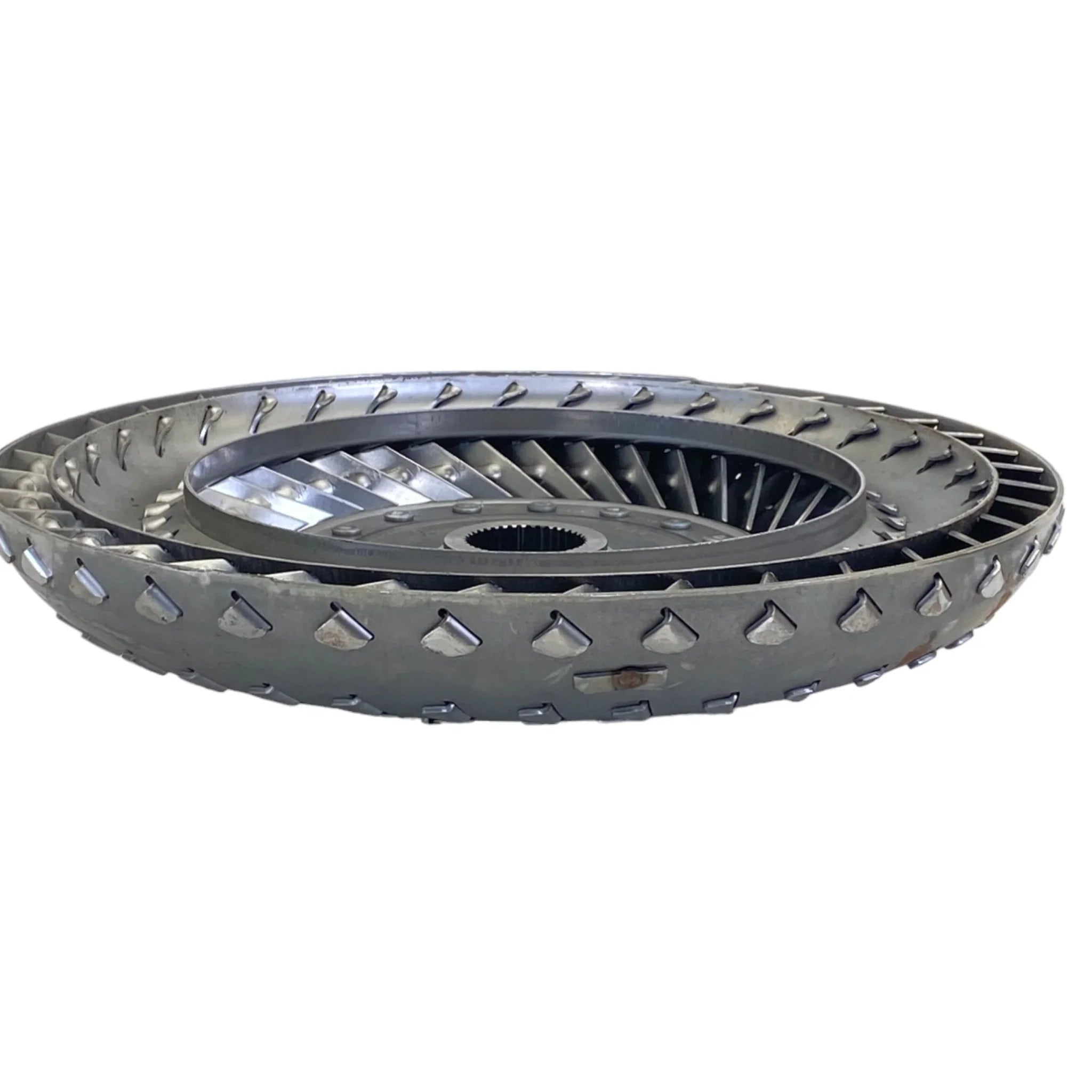 29506620 Genuine Allison Torque Converter Turbine Dampener Look Clutch Assembly